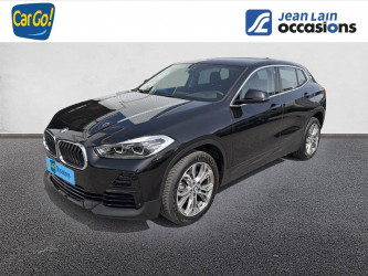 BMW X2 F39 X2 sDrive 18i 136 ch BVM6 Business Design 28/02/2022 en vente à Chambéry
