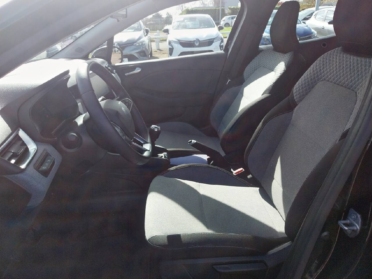 Vente en ligne Renault Clio 5 Clio TCe 90 ch GSR2 au prix de 15 790 €