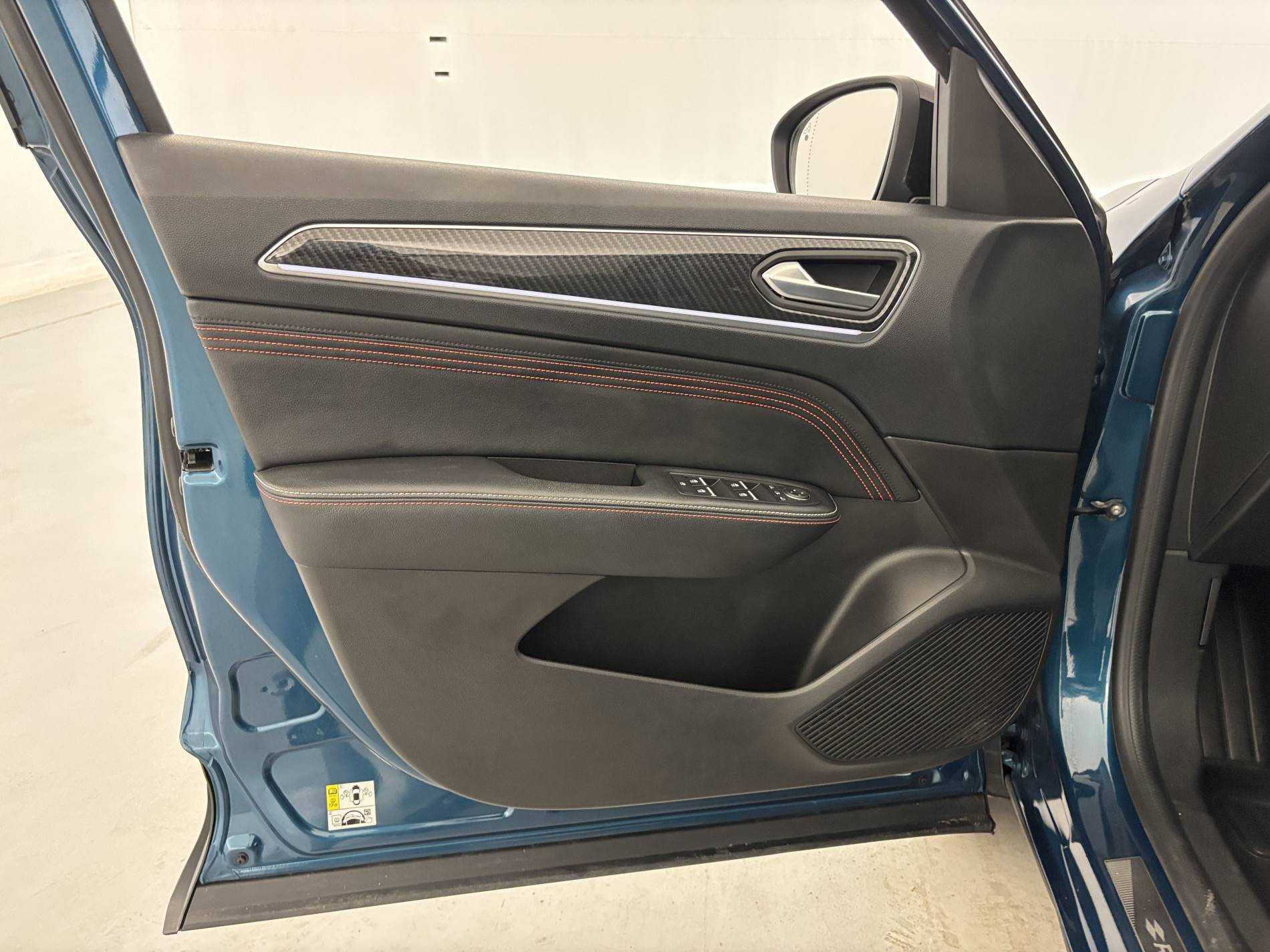 Vente en ligne Renault Arkana  E-Tech 145 - 21B au prix de 21 990 €