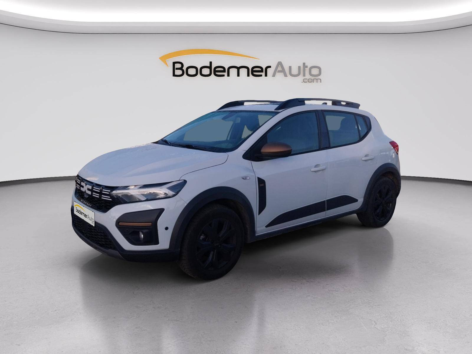 Dacia Sandero  ECO-G 100 occasion de 2023 en vente à Flers