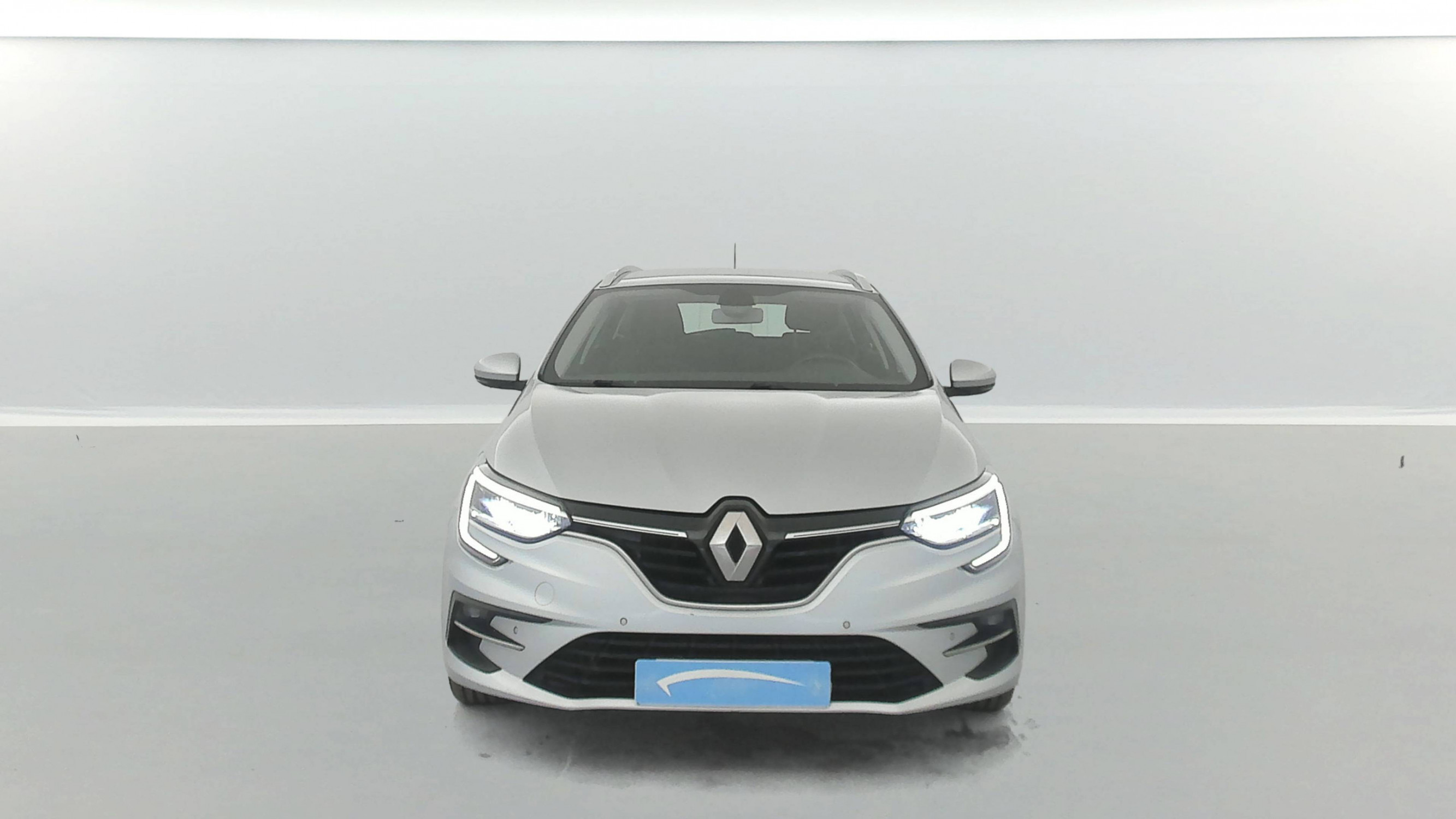 Vente en ligne Renault Megane 4 Estate  Blue dCi 115 au prix de 14 990 €