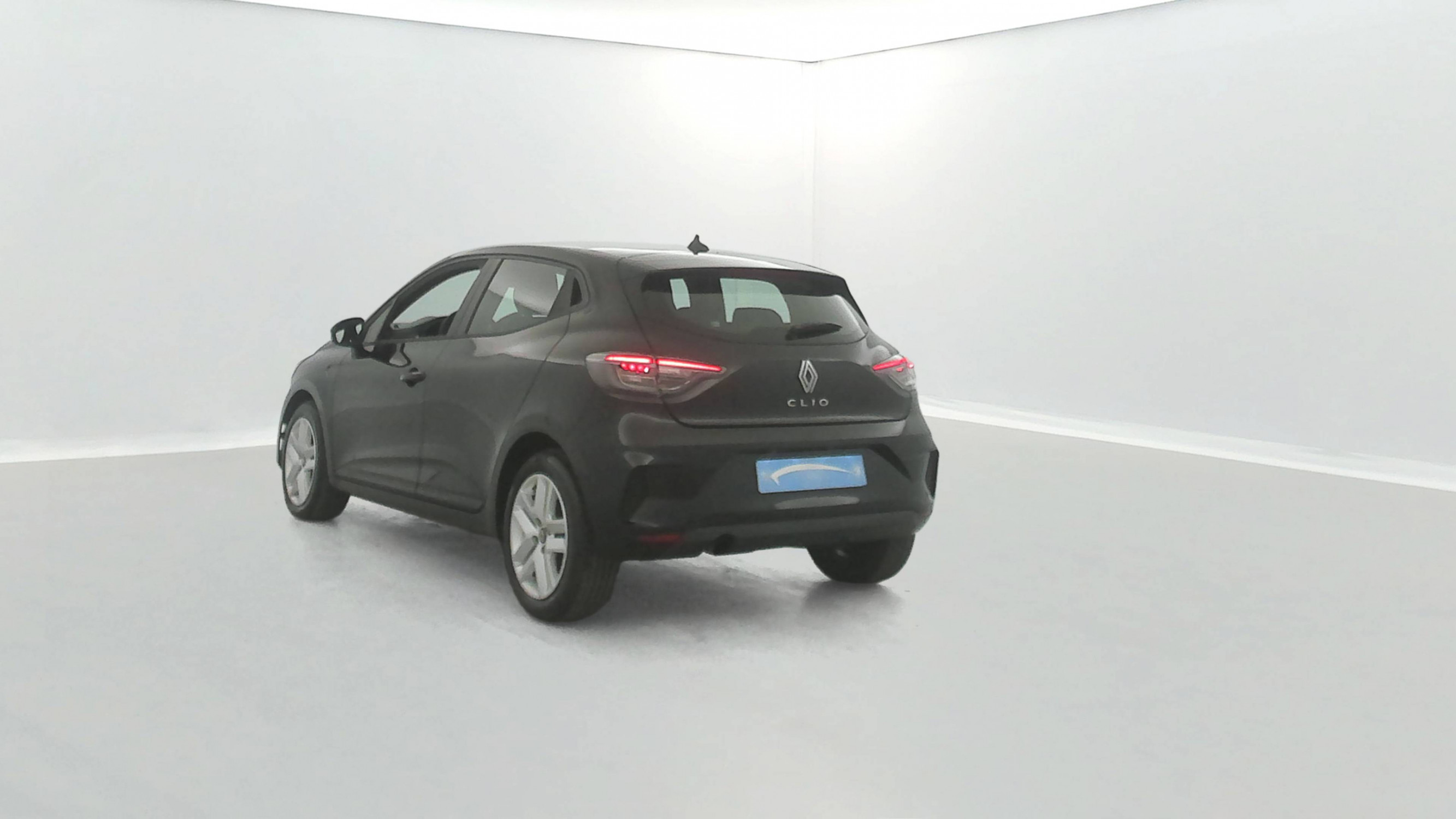 Vente en ligne Renault Clio 5 Clio Blue dCi 100 ch GSR2 au prix de 17 991 €