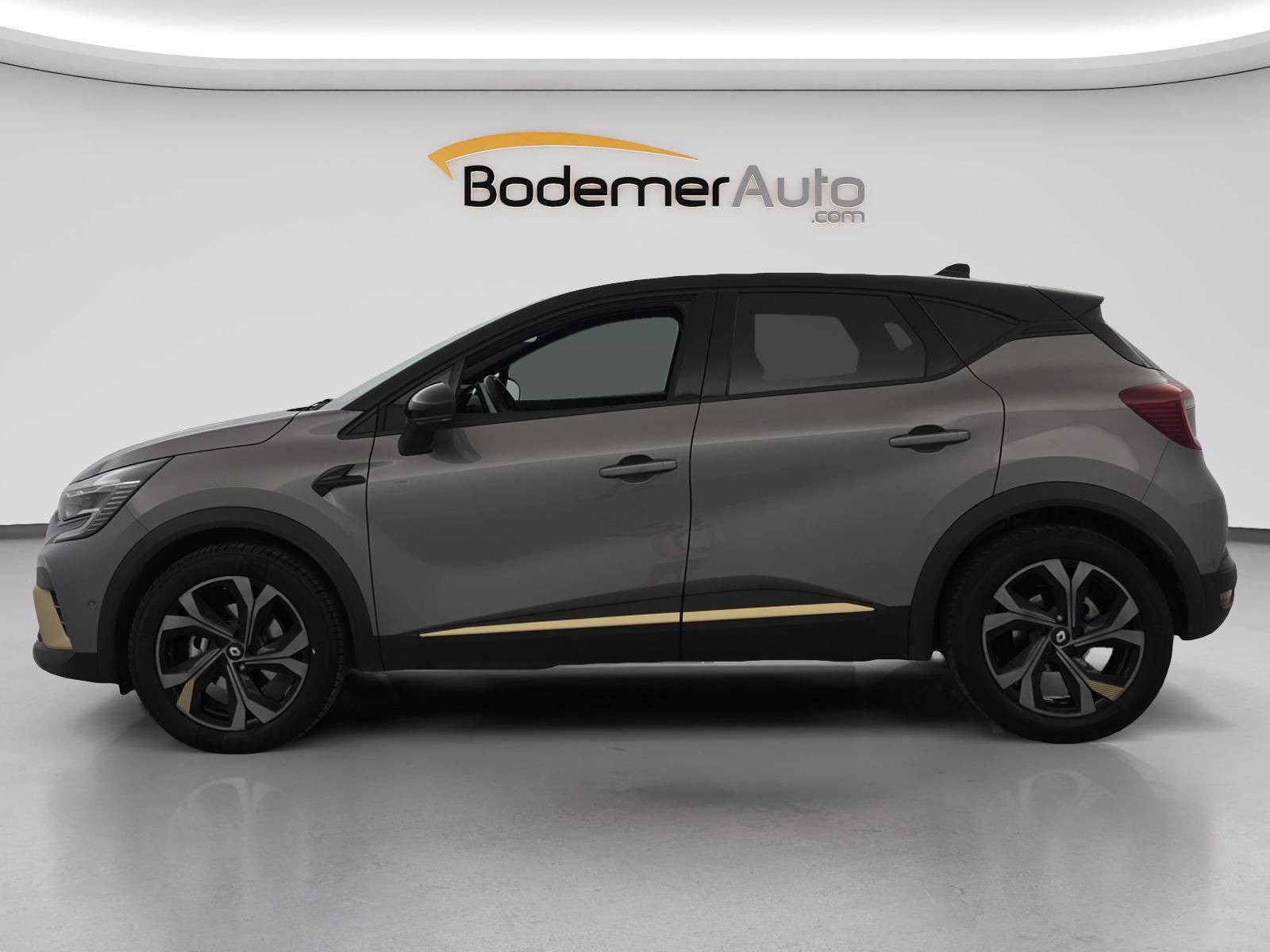 Vente en ligne Renault Captur  E-Tech full hybrid 145 au prix de 21 490 €