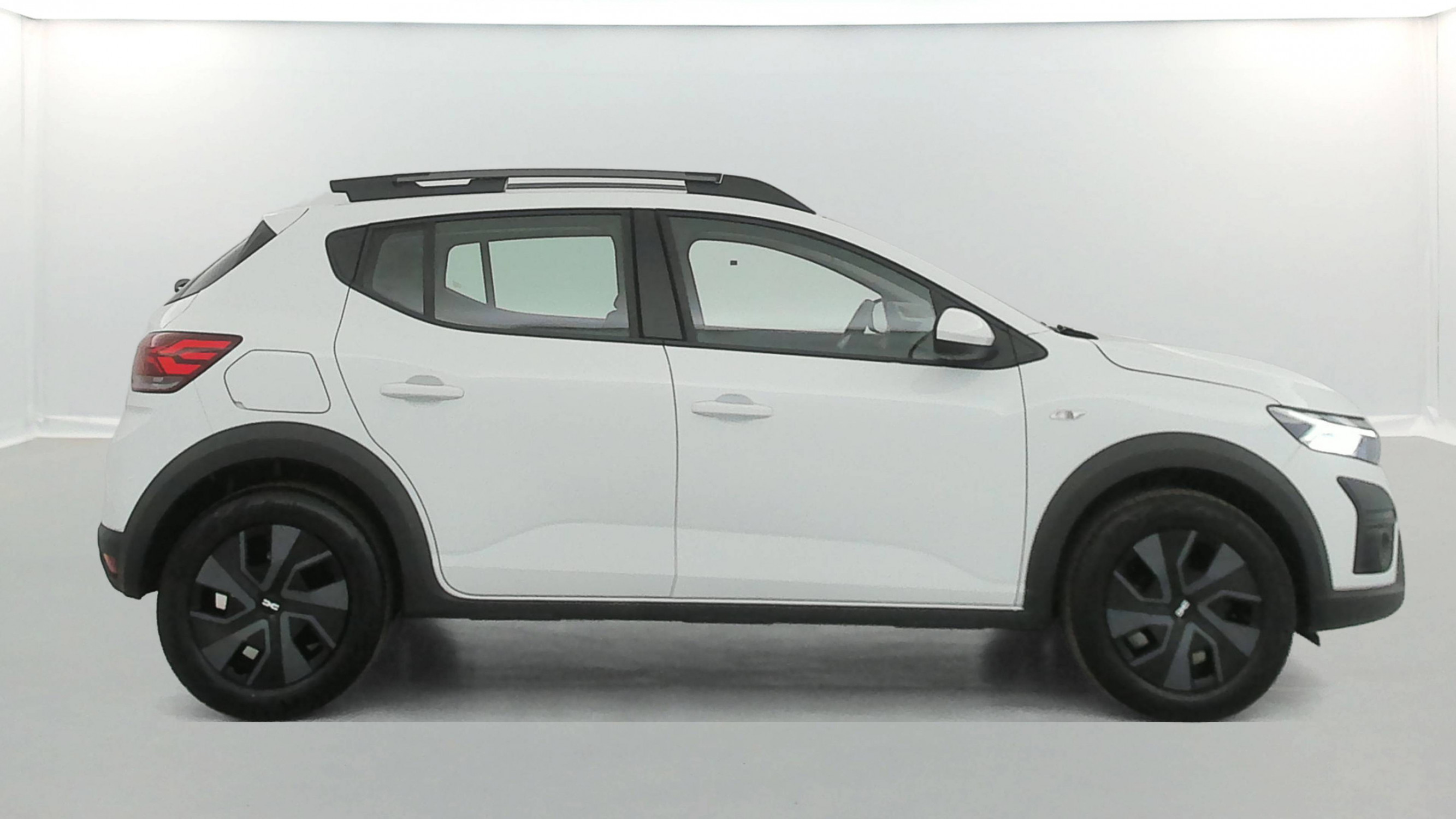 Vente en ligne Dacia Sandero  ECO-G 100 GSR2 au prix de 15 990 €