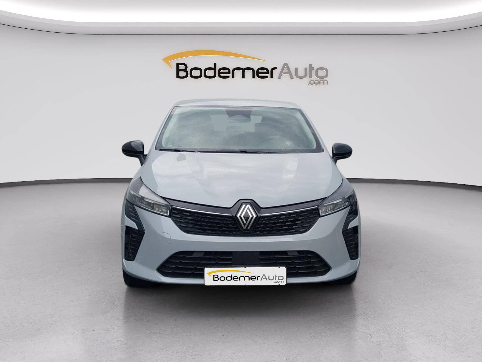 Vente en ligne Renault Clio 5 Clio E-Tech full hybrid 145 ch GSR2 au prix de 19 190 €