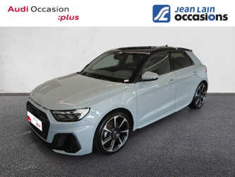 AUDI A1 SPORTBACK A1 Sportback 35 TFSI 150 ch S tronic 7 S Line 26/11/2024 en vente à Cessy