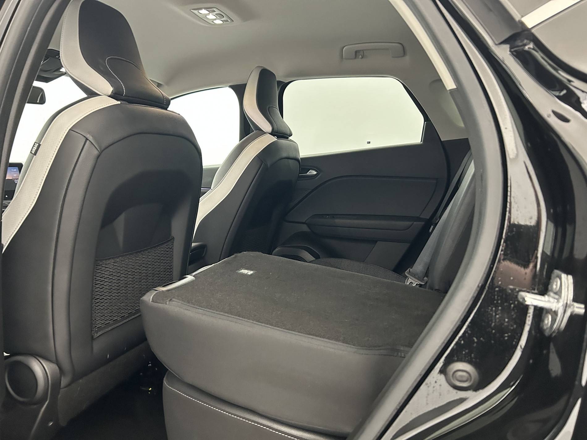 Vente en ligne Renault Captur  E-Tech Plug-in 160 au prix de 14 490 €