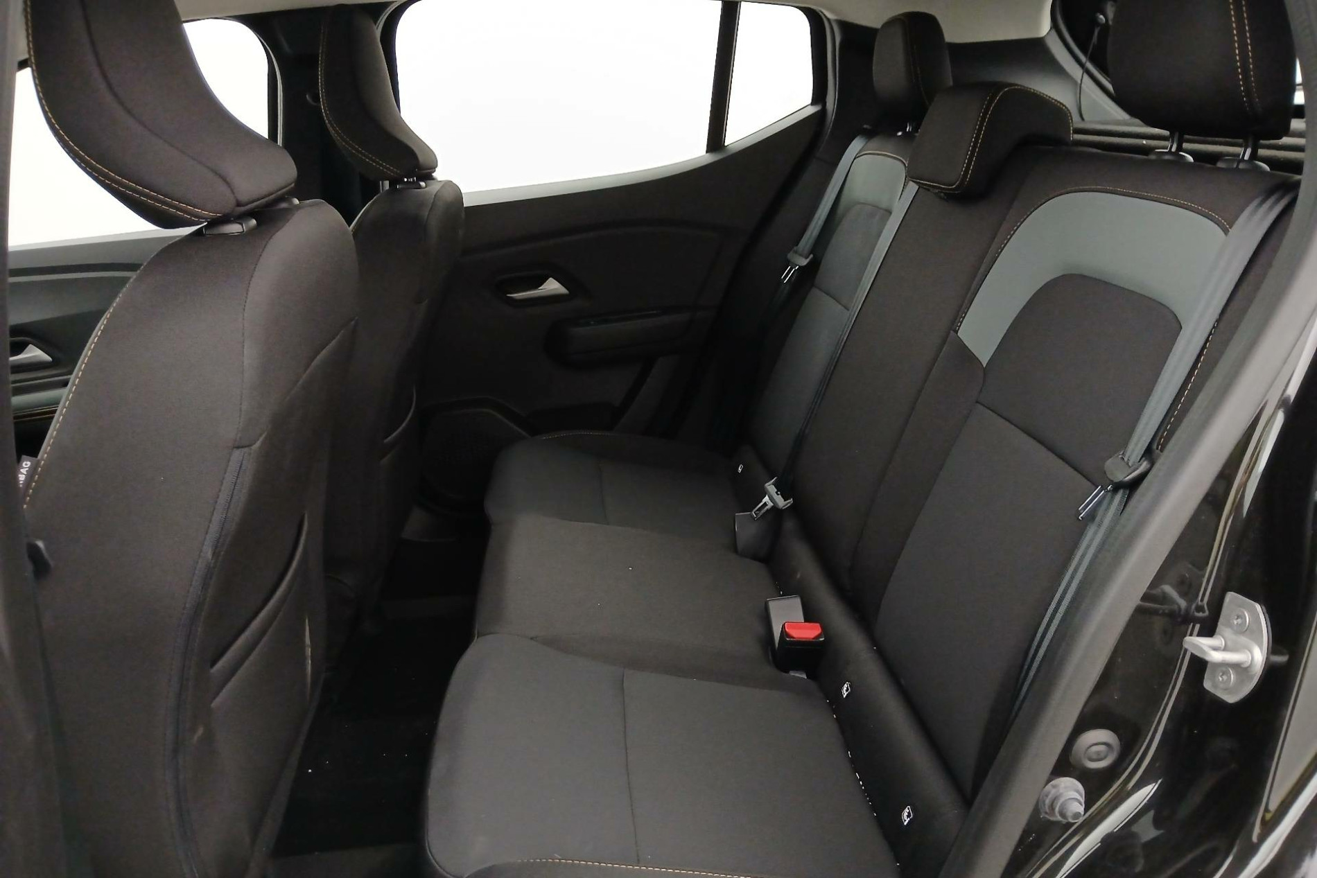 Vente en ligne Dacia Sandero  TCe 110 au prix de 18 890 €