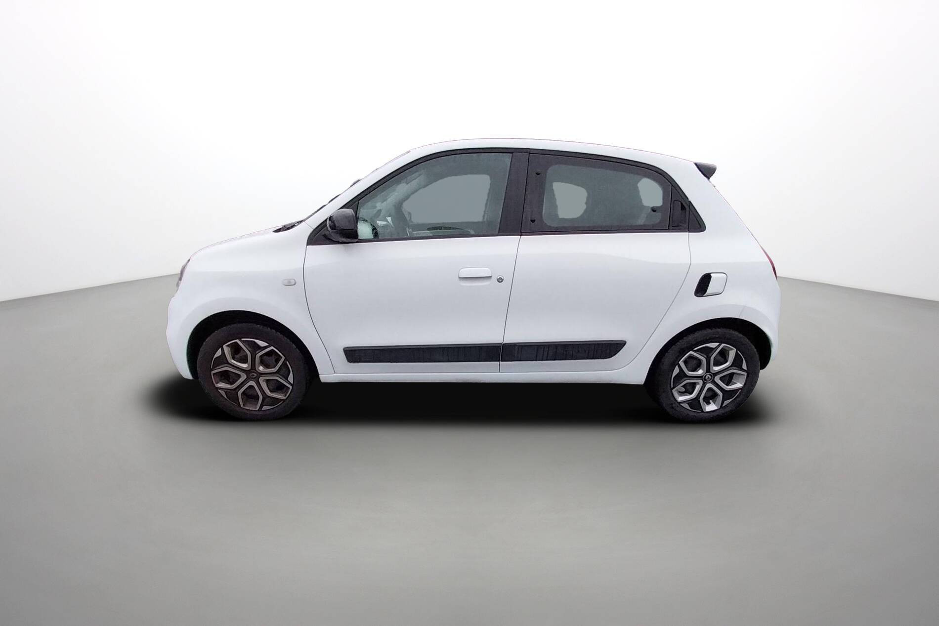 Vente en ligne Renault Twingo 3  SCe 65 au prix de 12 390 €