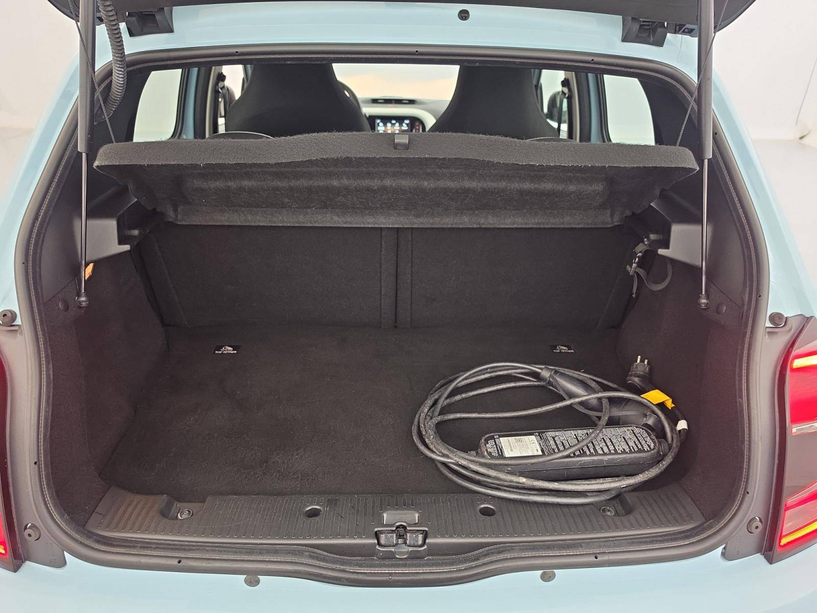 Vente en ligne Renault Twingo Electrique Twingo III E-Tech au prix de 11 990 €