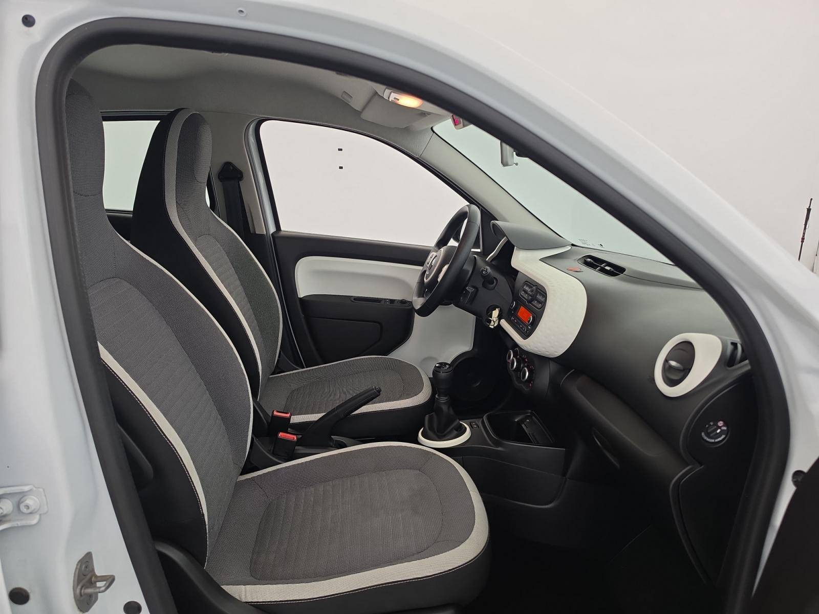 Vente en ligne Renault Twingo 3  SCe 65 - 21 au prix de 12 490 €