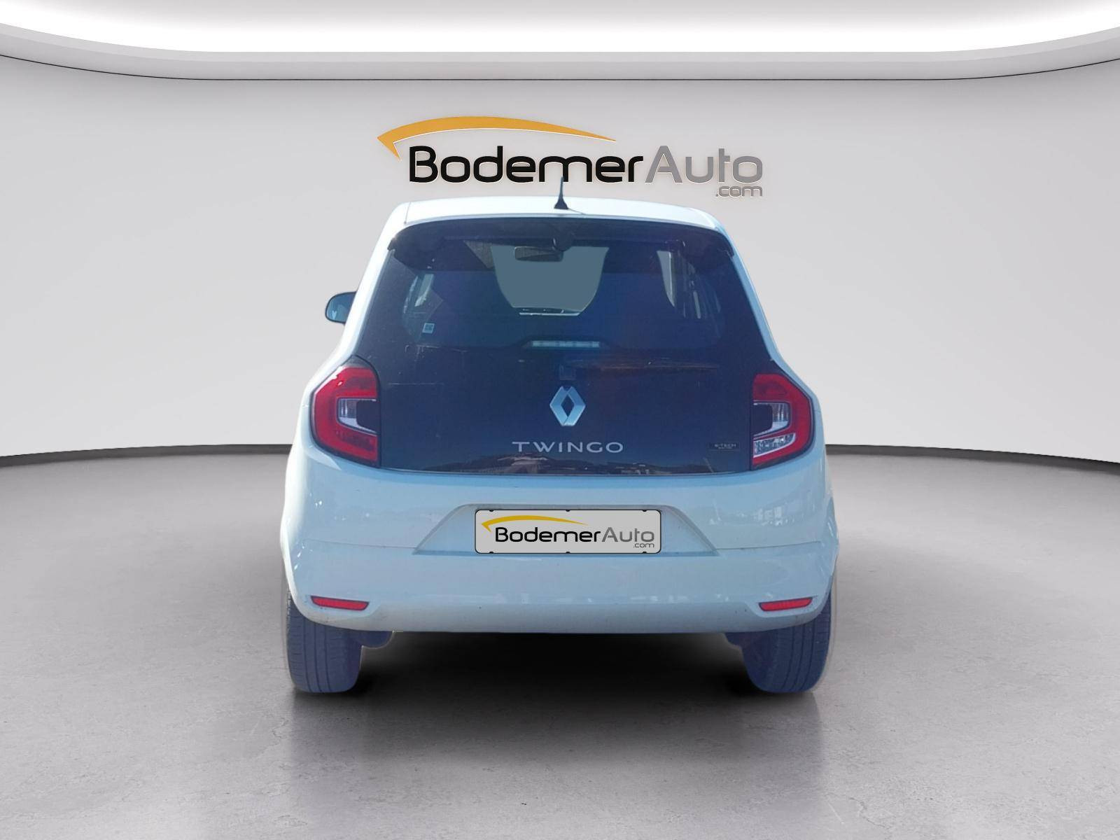 Vente en ligne Renault Twingo Electrique Twingo III E-Tech au prix de 12 900 €