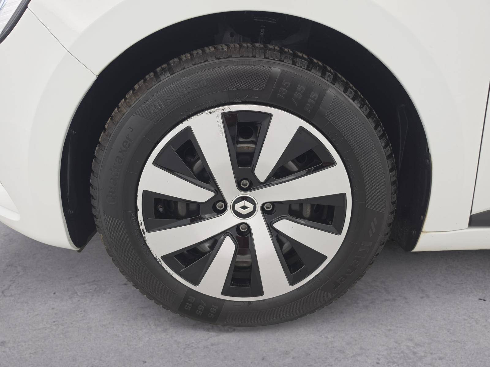 Vente en ligne Renault Clio 5 Clio TCe 90 au prix de 13 990 €