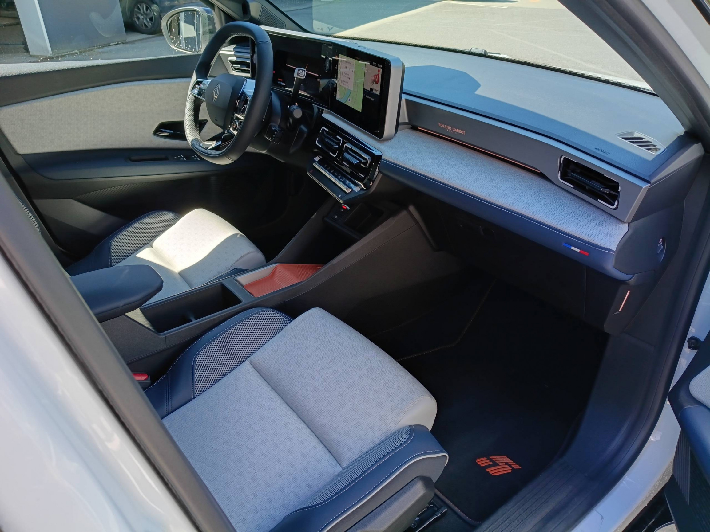 Vente en ligne Renault R5 E-Tech  150 ch autonomie confort au prix de 35 990 €