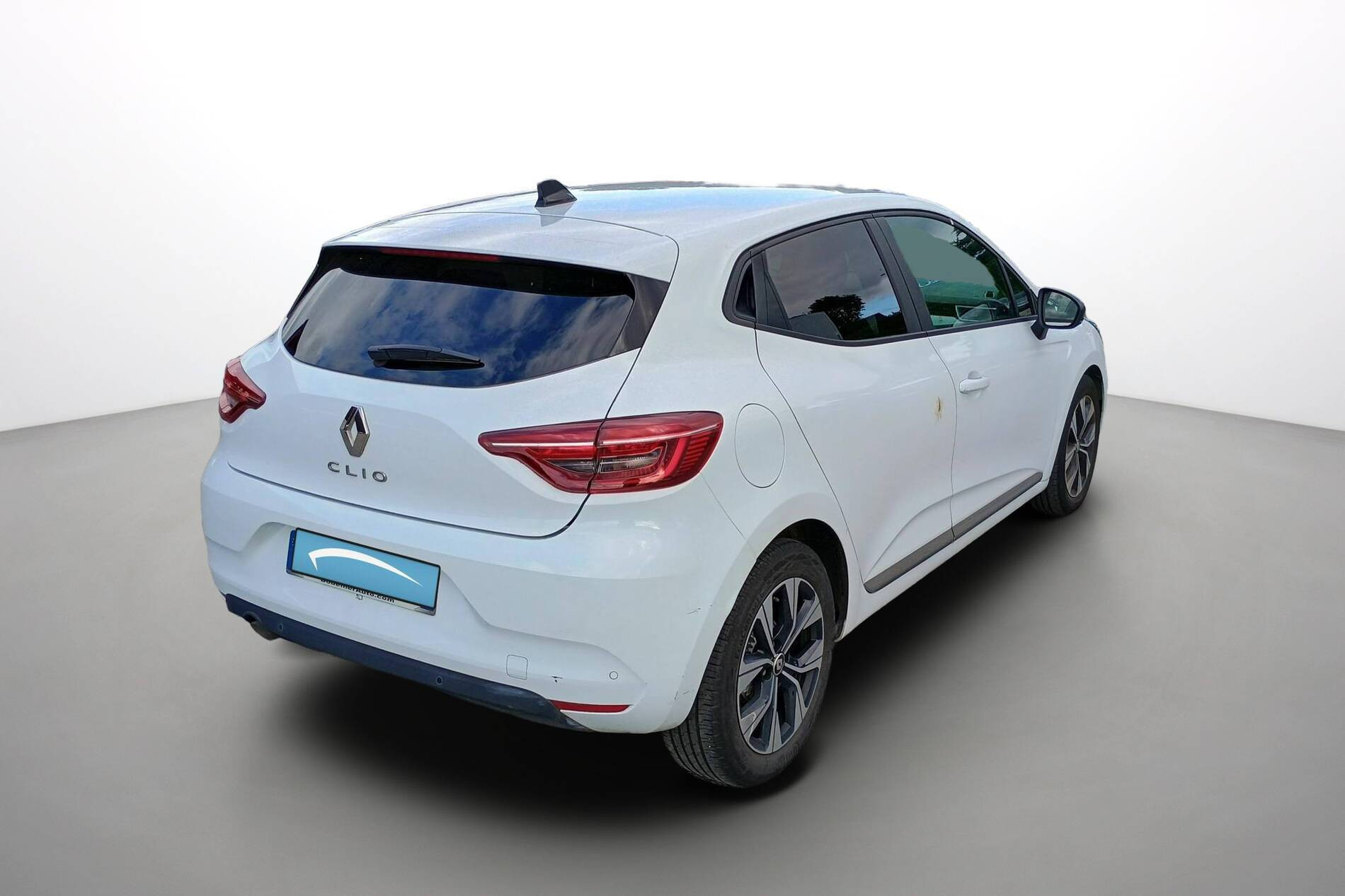 Vente en ligne Renault Clio 5 Clio TCe 90 au prix de 14 490 €