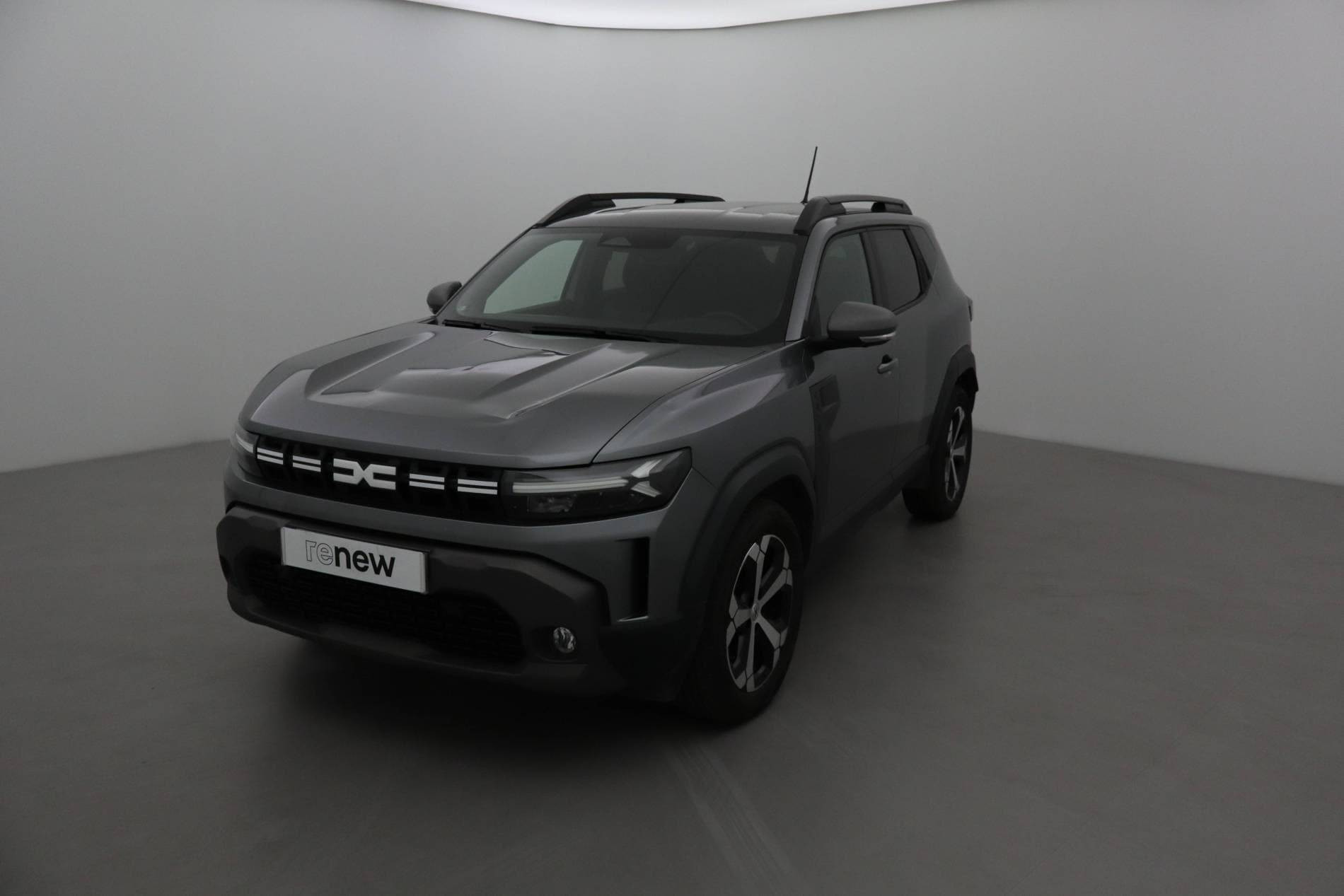 Dacia Duster  Hybrid 140 occasion de 2025 en vente à Quimper