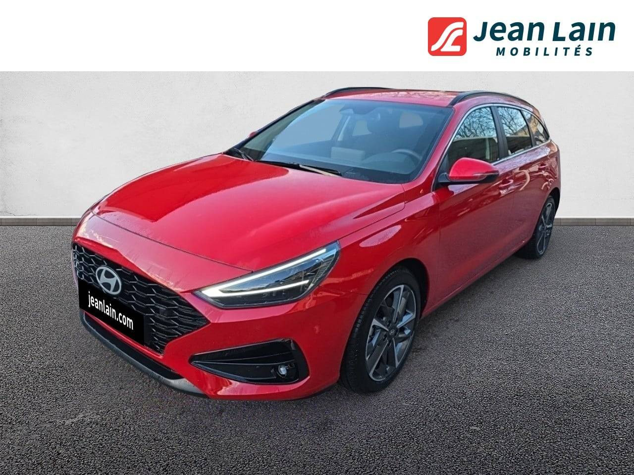 Vente en ligne HYUNDAI i30 SW i30 SW 1.0 T-GDi 100 DCT-7 Creative de 2025 au prix de 28 093 €