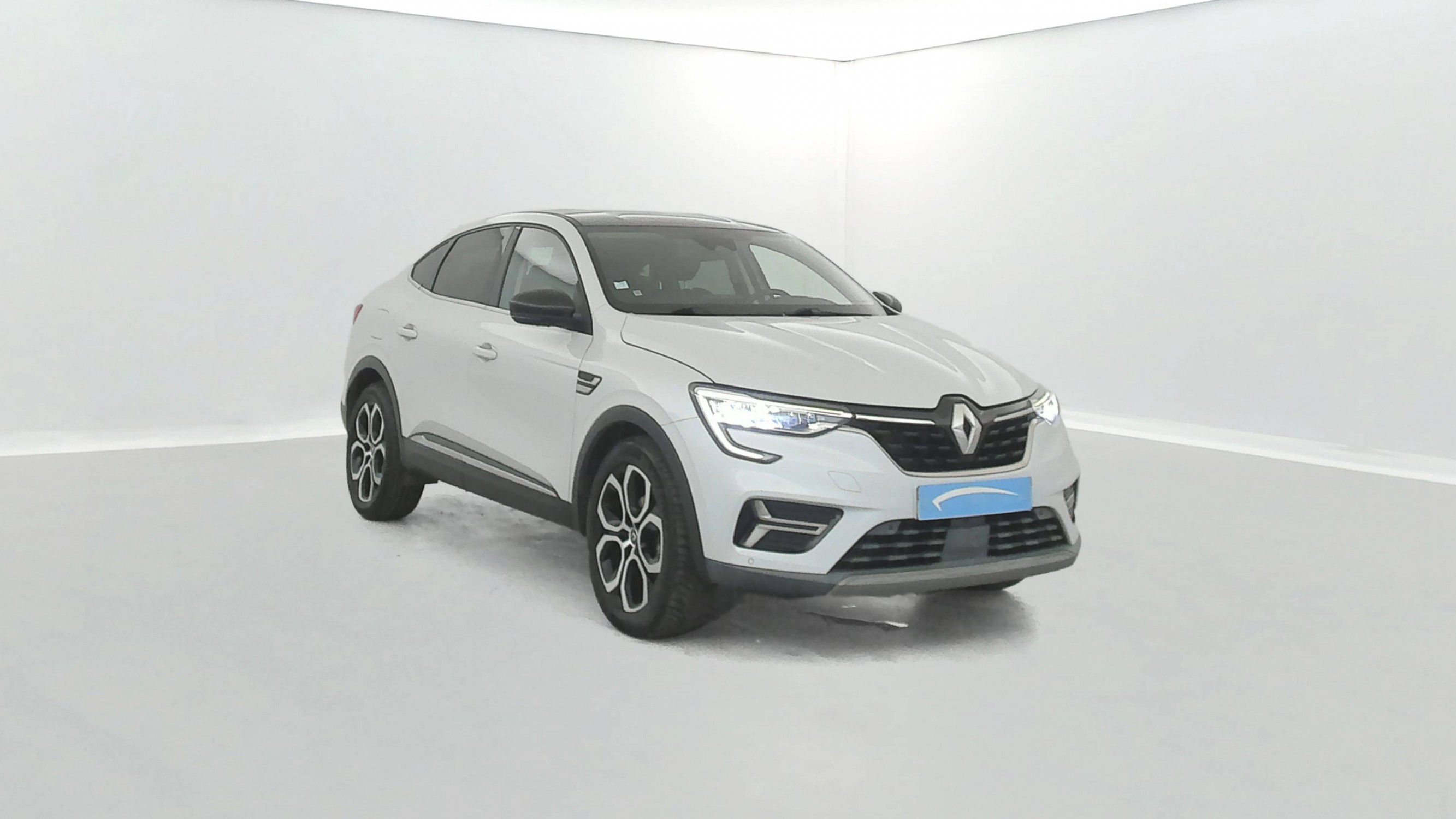 Vente en ligne Renault Arkana  TCe 140 EDC FAP - 21B au prix de 17 990 €