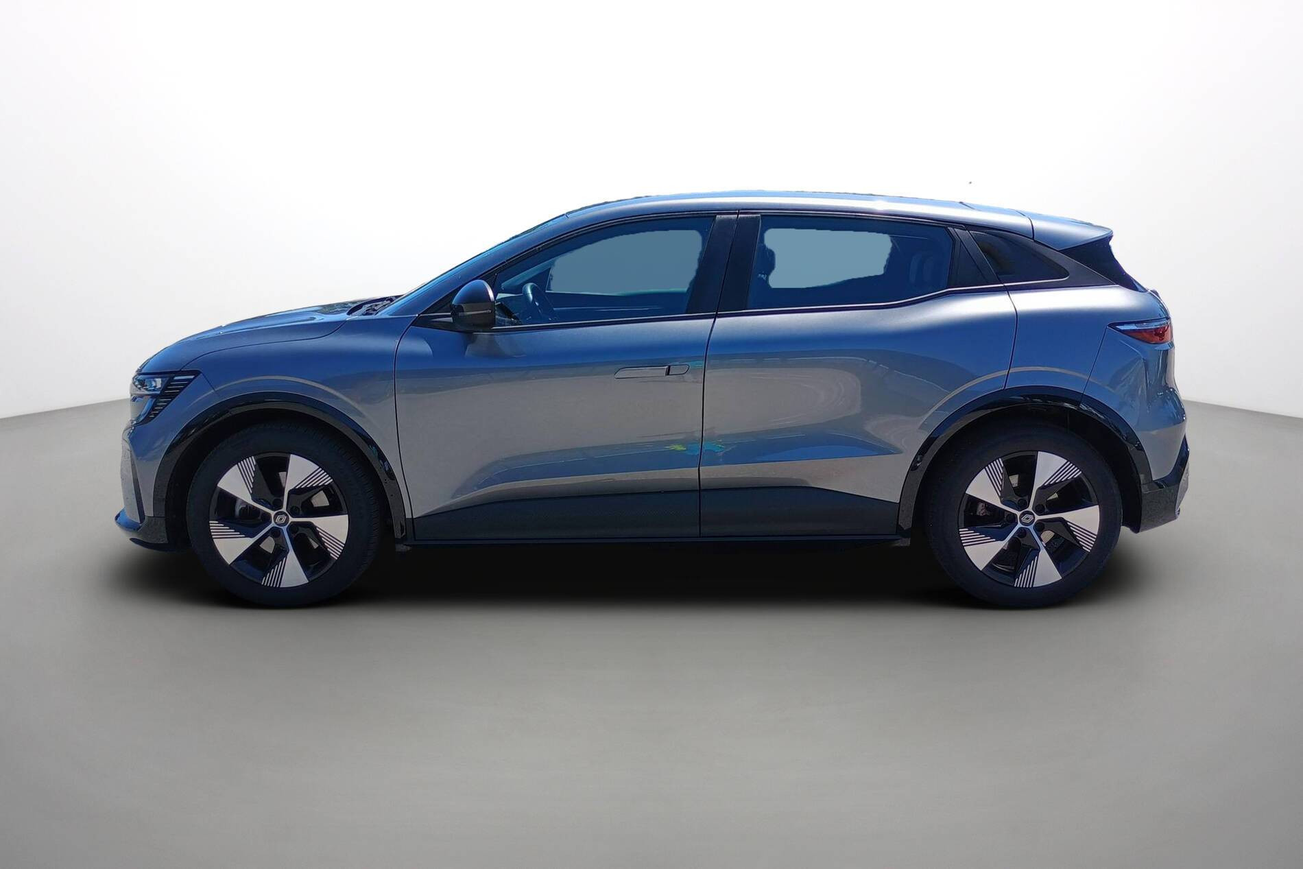 Vente en ligne Renault Megane E-Tech  EV60 220 ch super charge au prix de 24 290 €