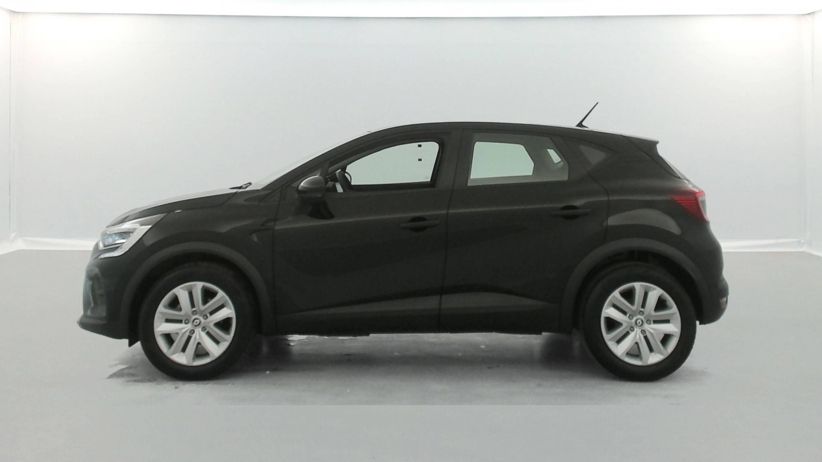Vente en ligne Renault Captur  TCe 90 au prix de 16 290 €