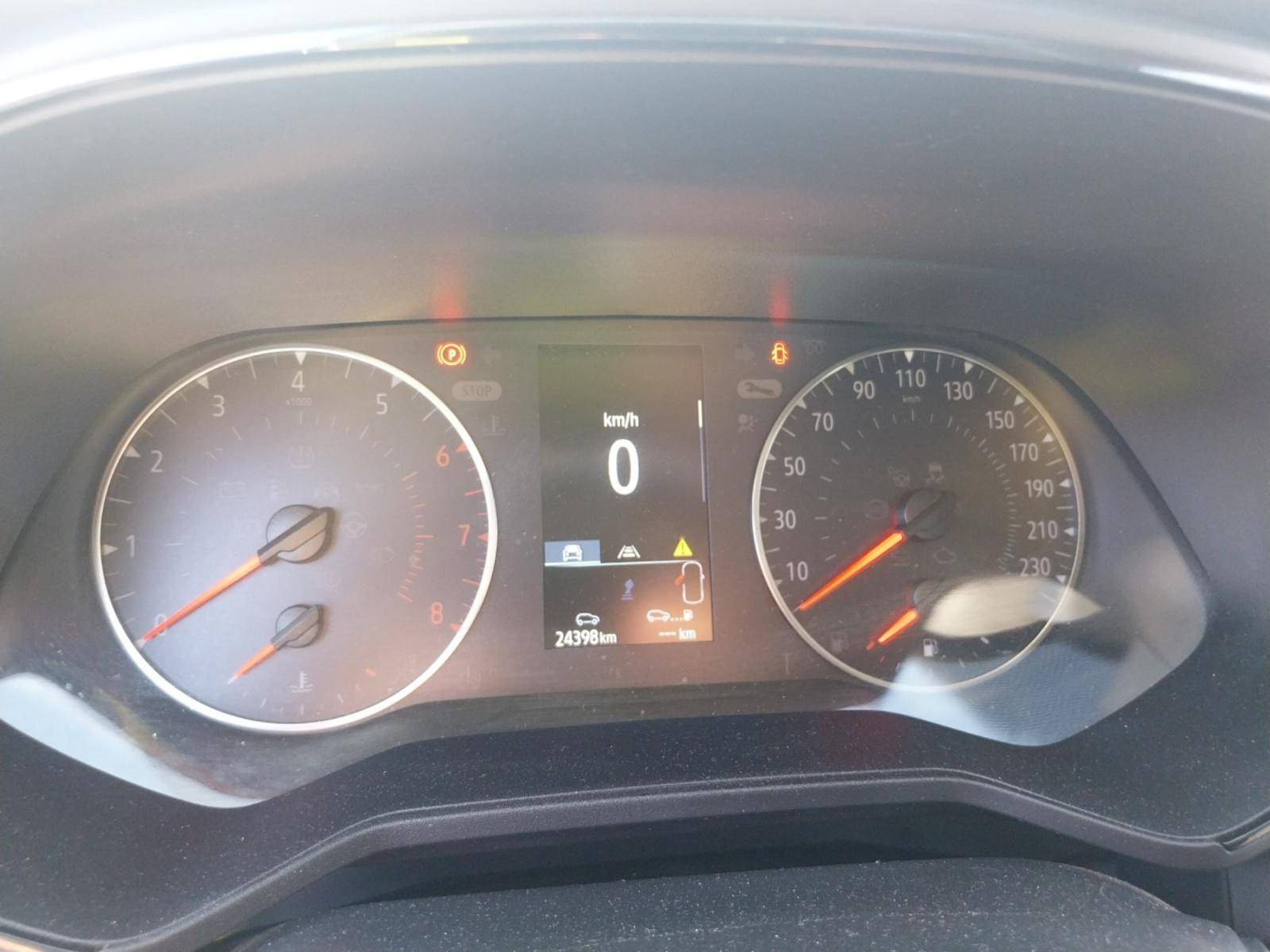 Vente en ligne Renault Clio 5 Clio SCe 65 au prix de 12 990 €
