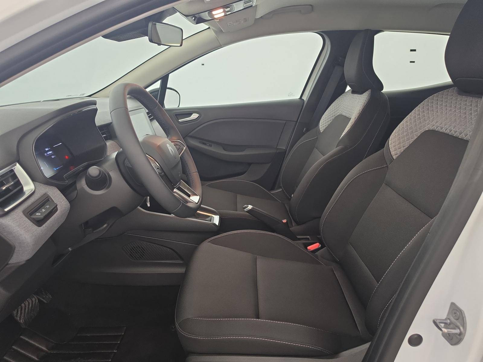 Vente en ligne Renault Clio 5 Clio E-Tech full hybrid 145 ch GSR2 au prix de 19 590 €