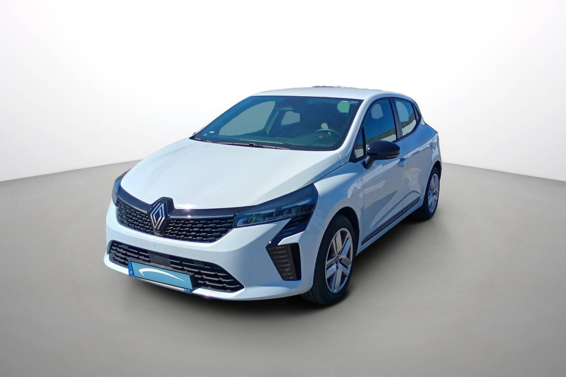 Vente en ligne Renault Clio 5 Clio Blue dCi 100 ch GSR2 au prix de 17 490 €