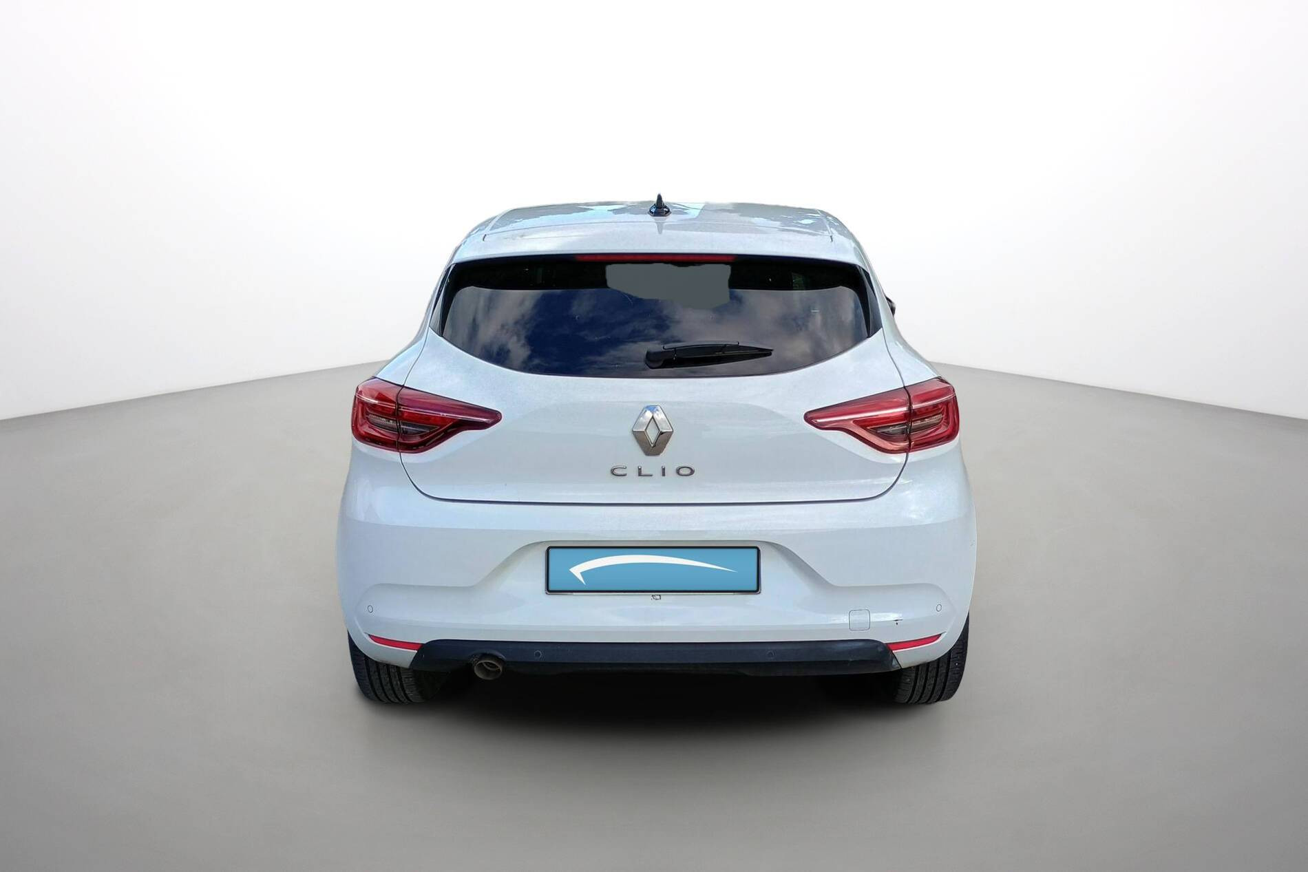 Vente en ligne Renault Clio 5 Clio TCe 90 au prix de 14 490 €