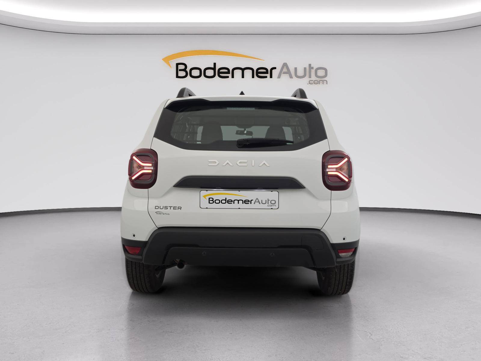 Vente en ligne Dacia Duster  TCe 150 4x2 EDC au prix de 19 990 €