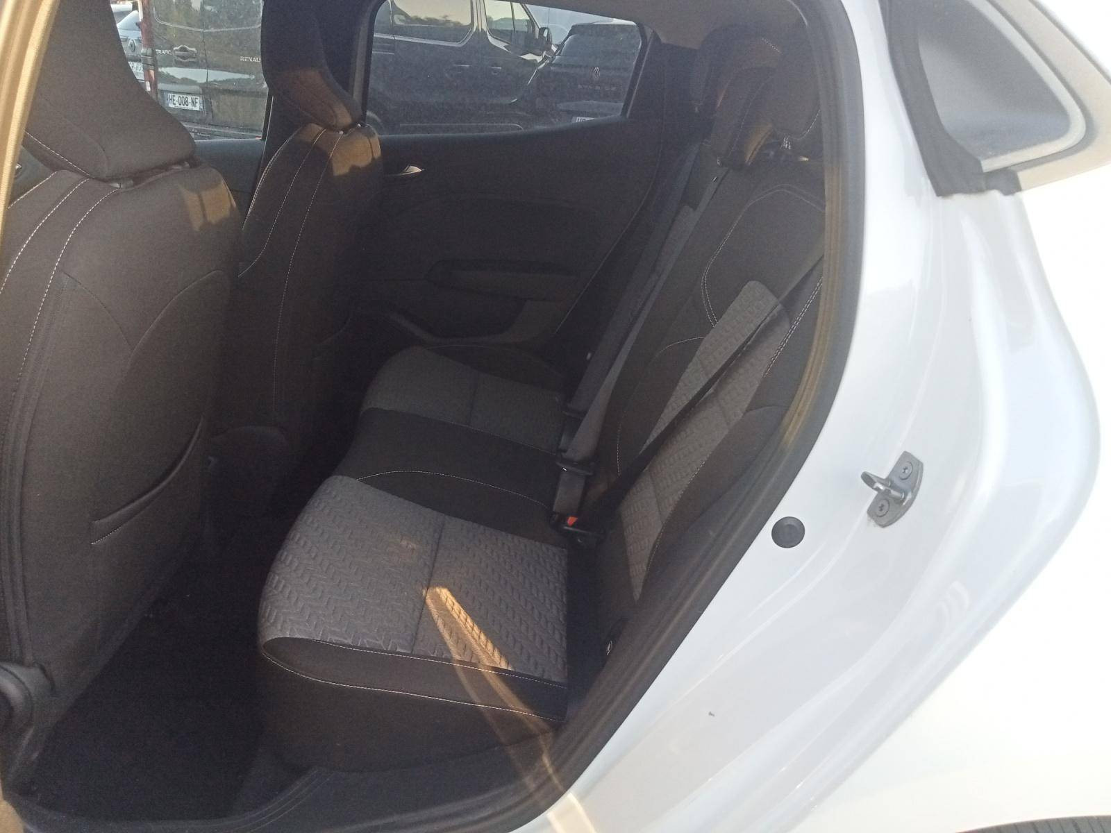 Vente en ligne Renault Clio 5 Clio SCe 65 au prix de 12 990 €