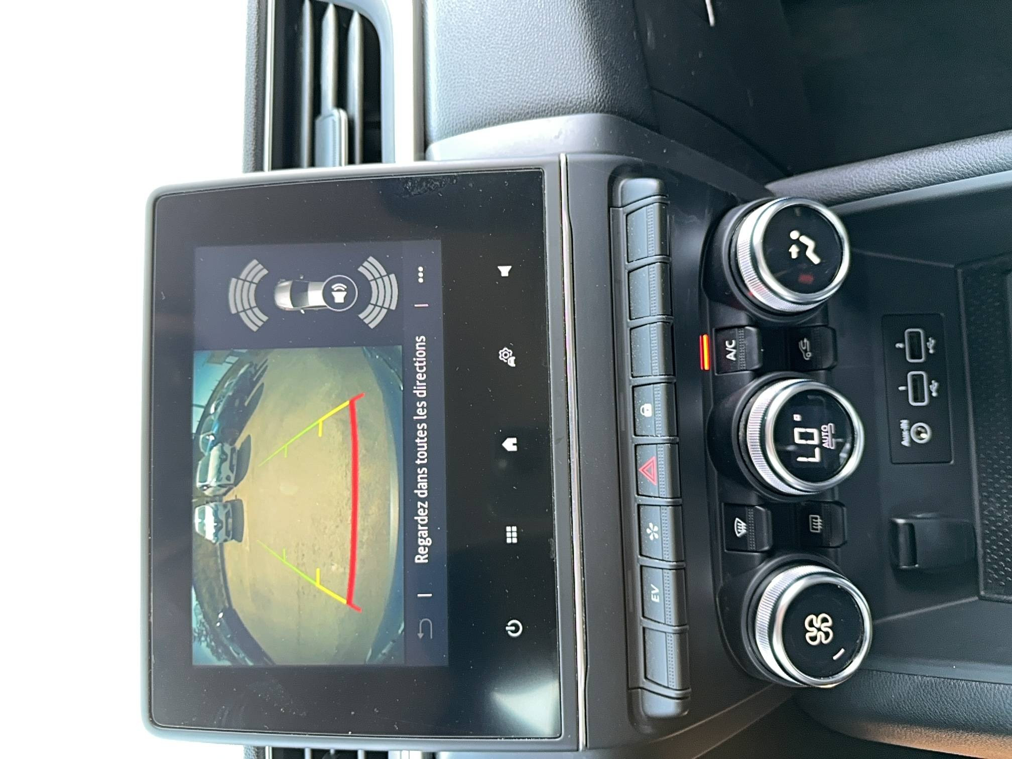 Vente en ligne Renault Captur  E-Tech Plug-in 160 - 21 au prix de 17 490 €