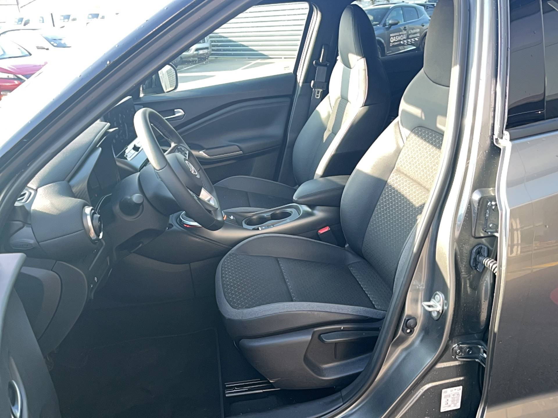 Vente en ligne Nissan Juke  DIG-T 114 au prix de 19 390 €