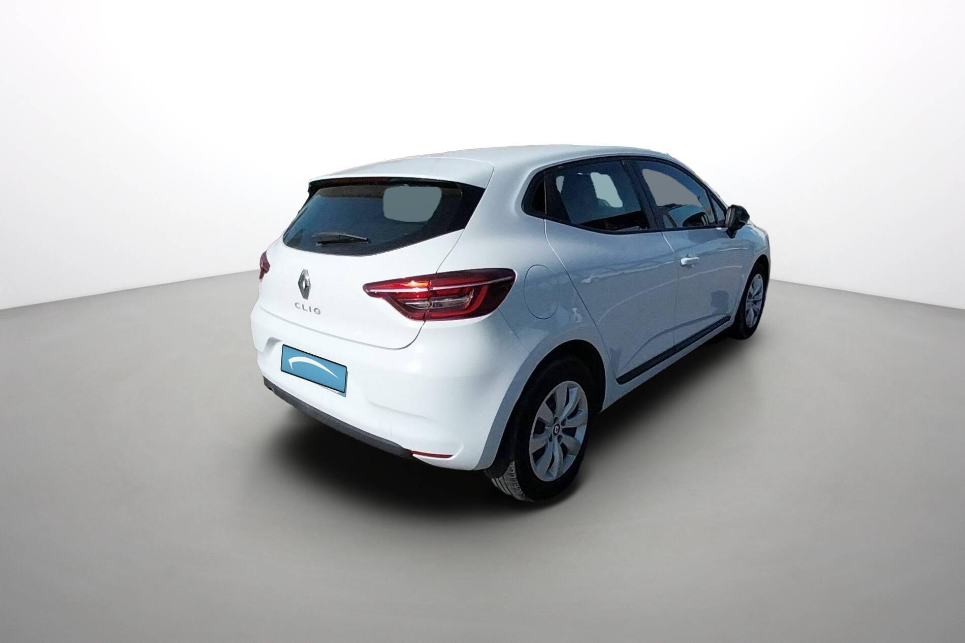 Vente en ligne Renault Clio 5 CLIO SOCIETE BLUE DCI 85 au prix de 12 990 €