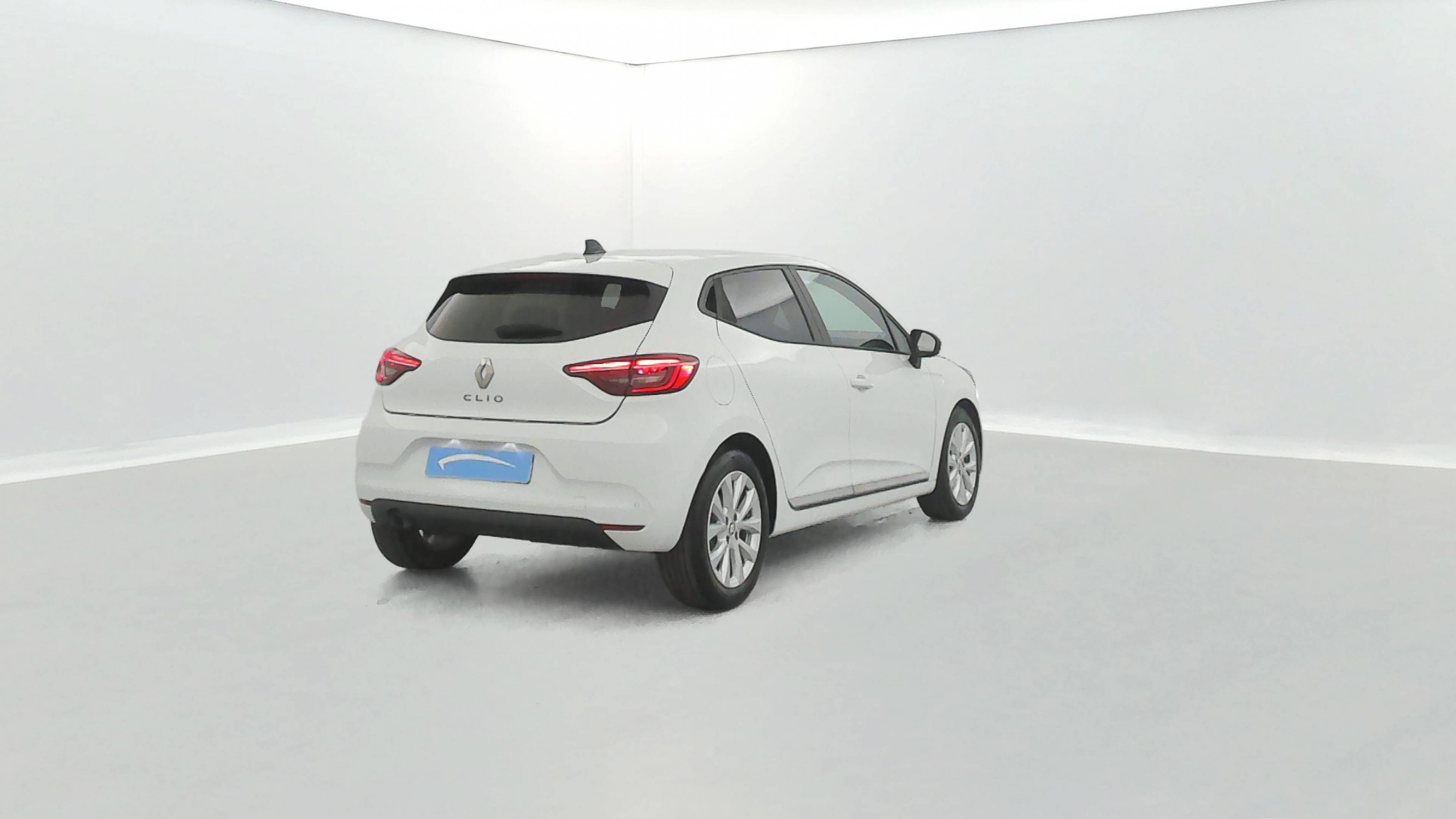 Vente en ligne Renault Clio 5 Clio TCe 90 au prix de 14 990 €