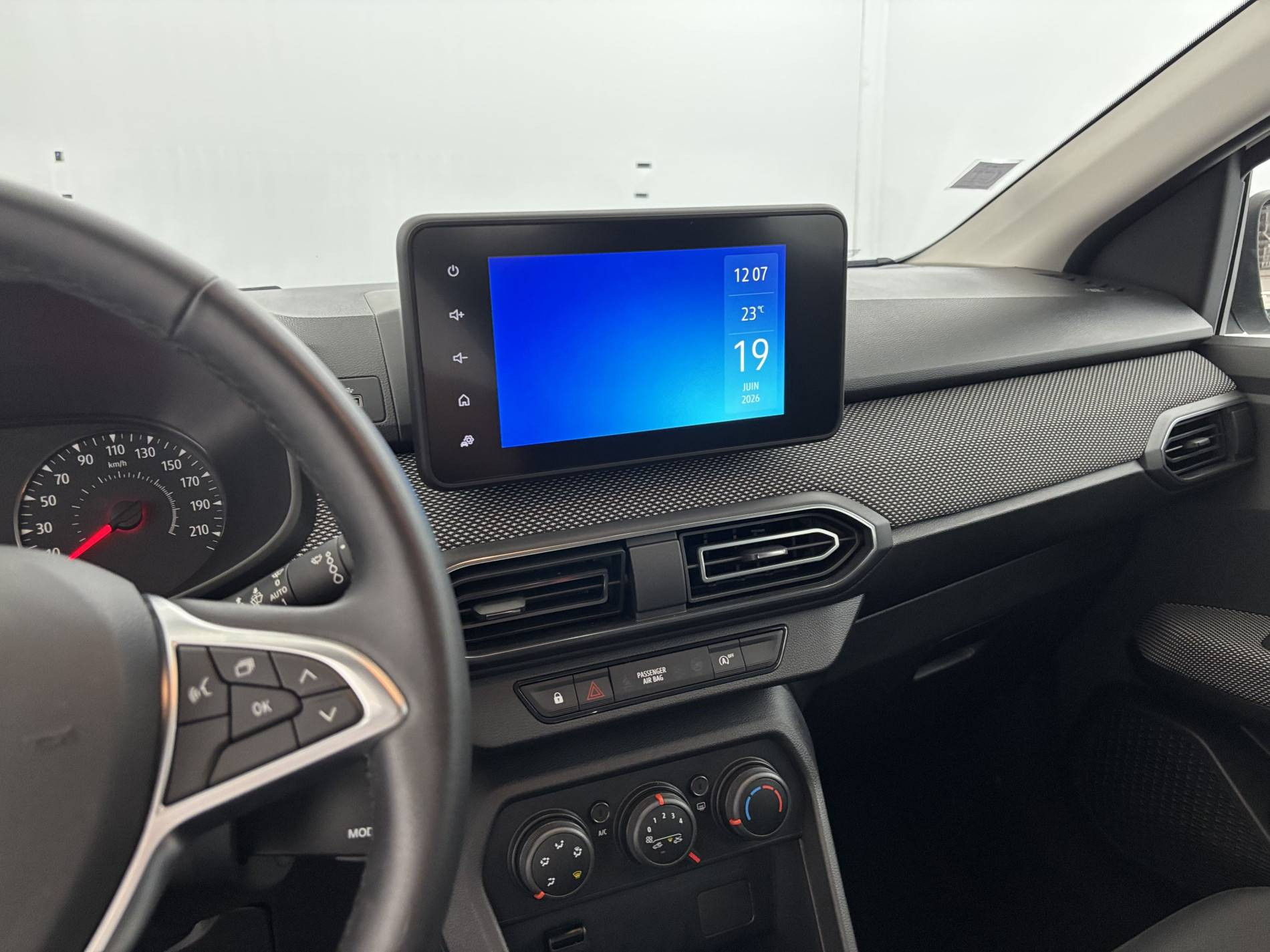 Vente en ligne Dacia Sandero  SCe 65 - 22 au prix de 11 500 €