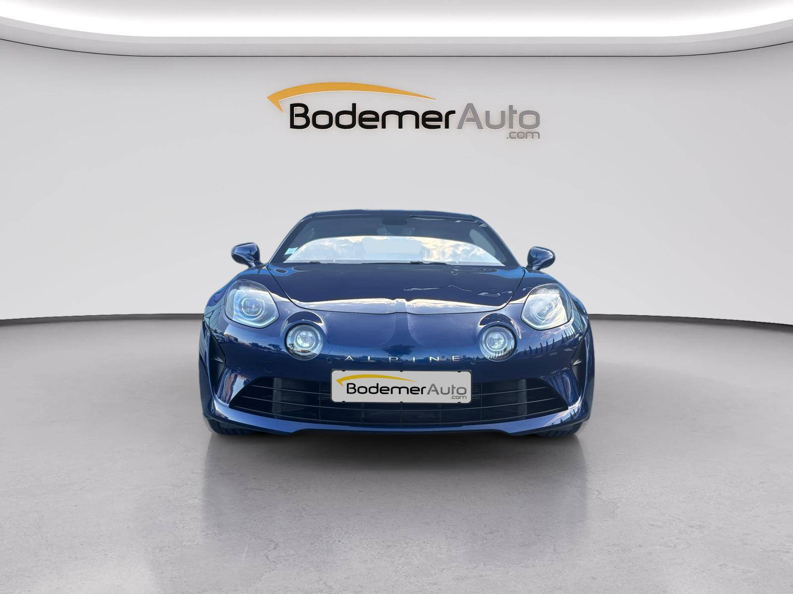 Vente en ligne Alpine A110  1.8T 252 ch Pack Confort au prix de 65 990 €