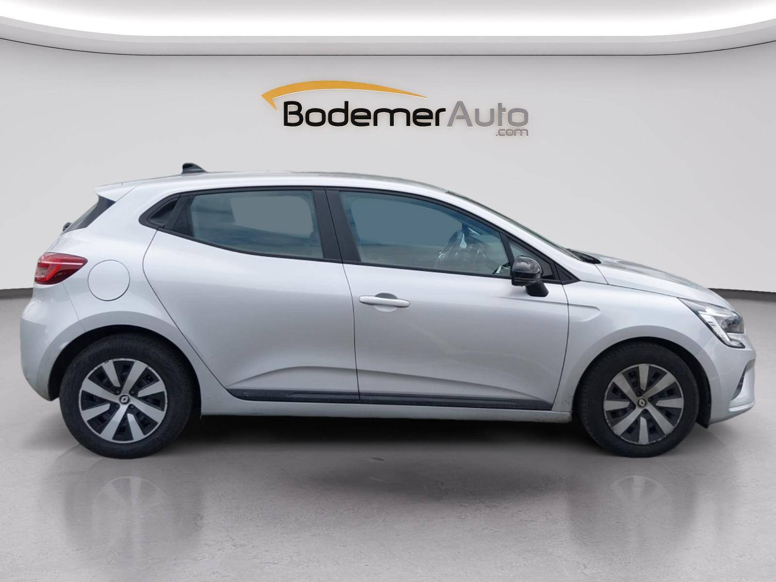 Vente en ligne Renault Clio 5 Clio TCe 90 au prix de 12 490 €