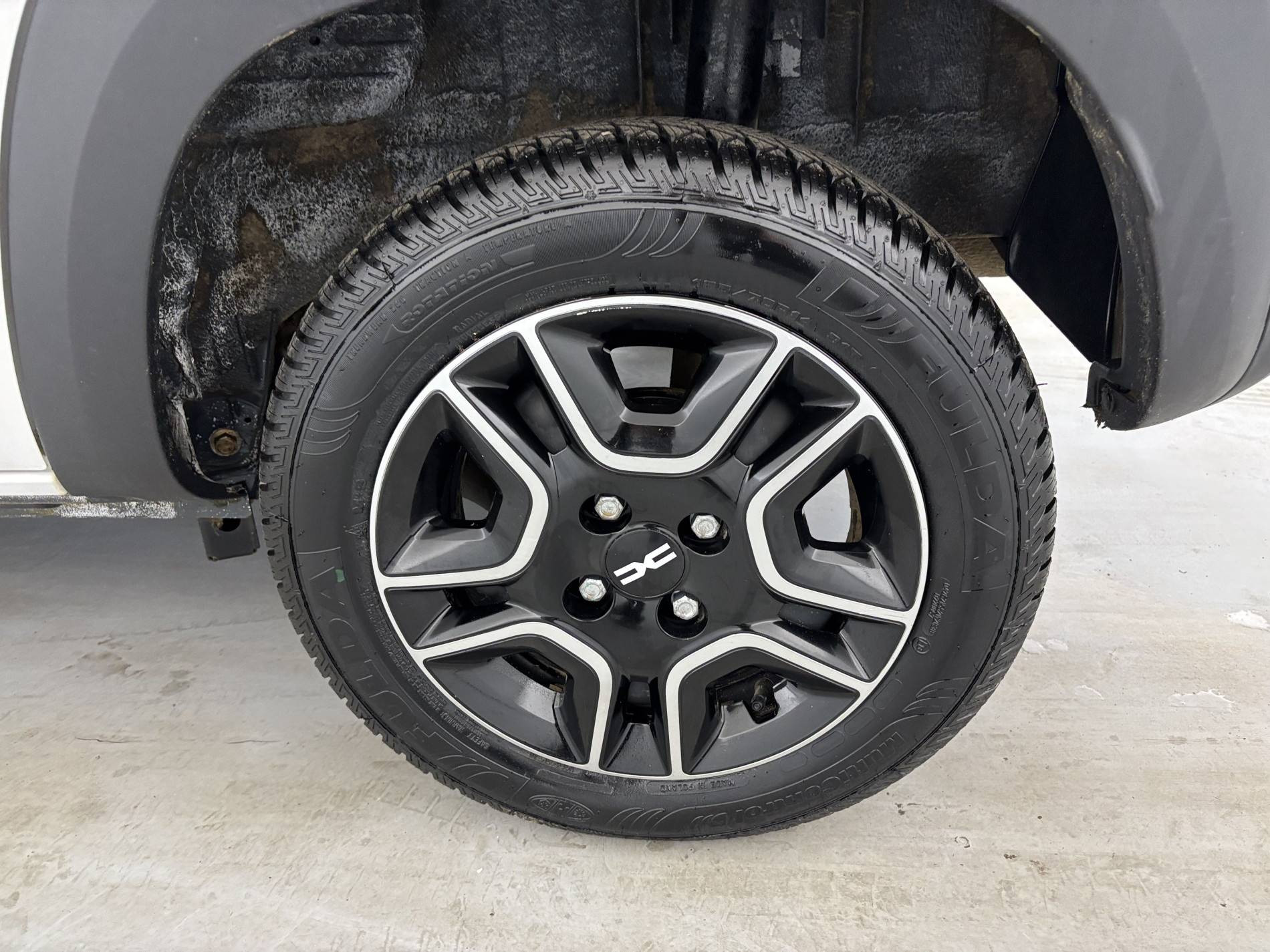 Vente en ligne Dacia Spring Spring au prix de 10 990 €