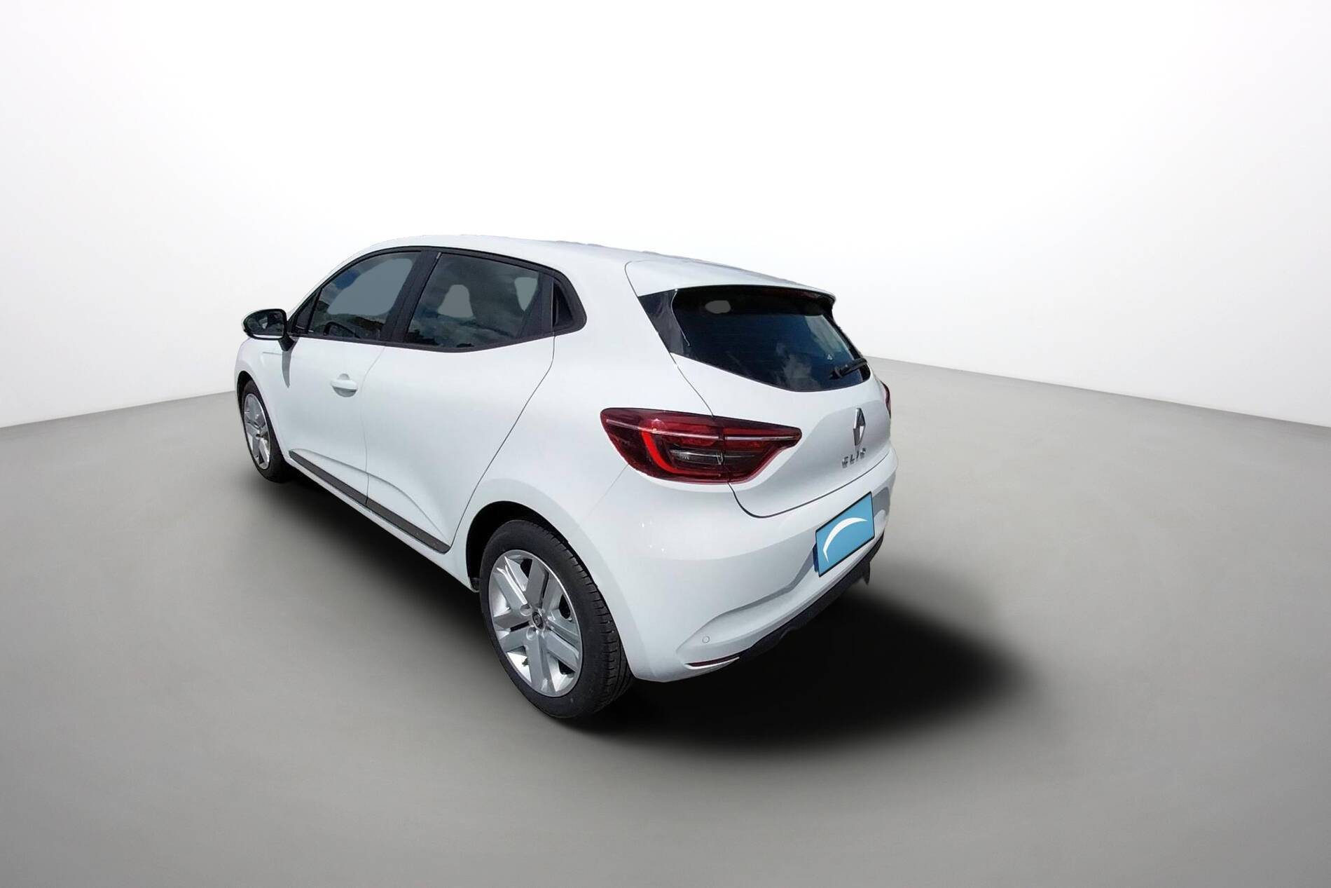 Vente en ligne Renault Clio 5 Clio TCe 90 - 21N au prix de 12 690 €