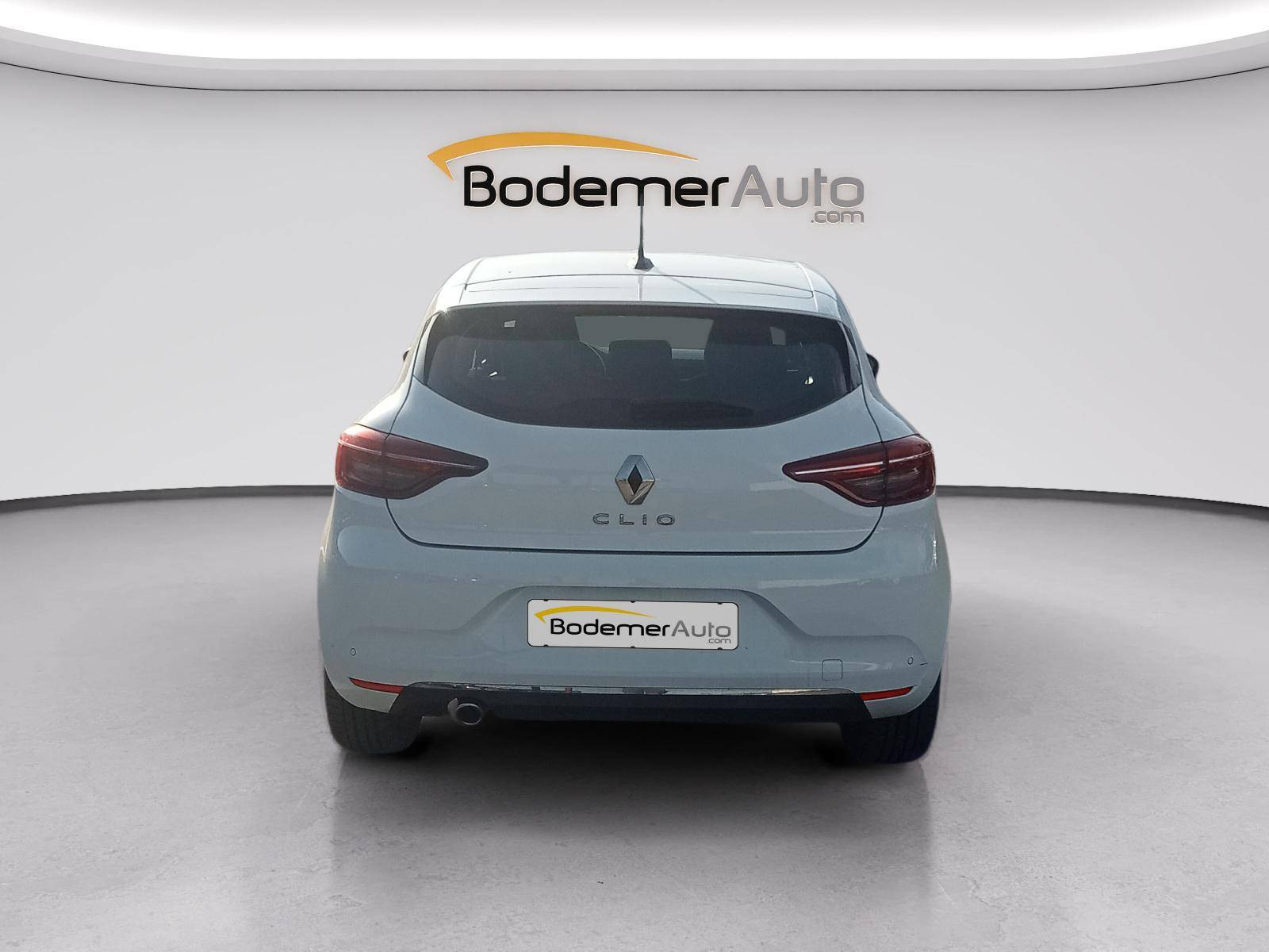 Vente en ligne Renault Clio 5 Clio TCe 90 - 21N au prix de 14 990 €