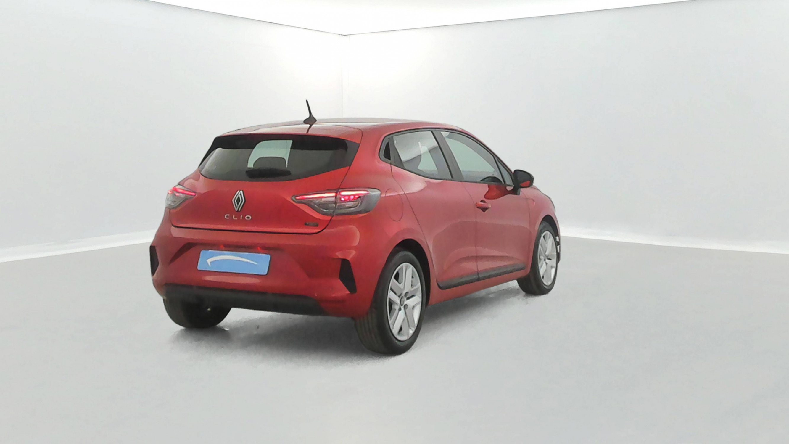 Vente en ligne Renault Clio 5 Clio E-Tech full hybrid 145 ch GSR2 au prix de 20 000 €