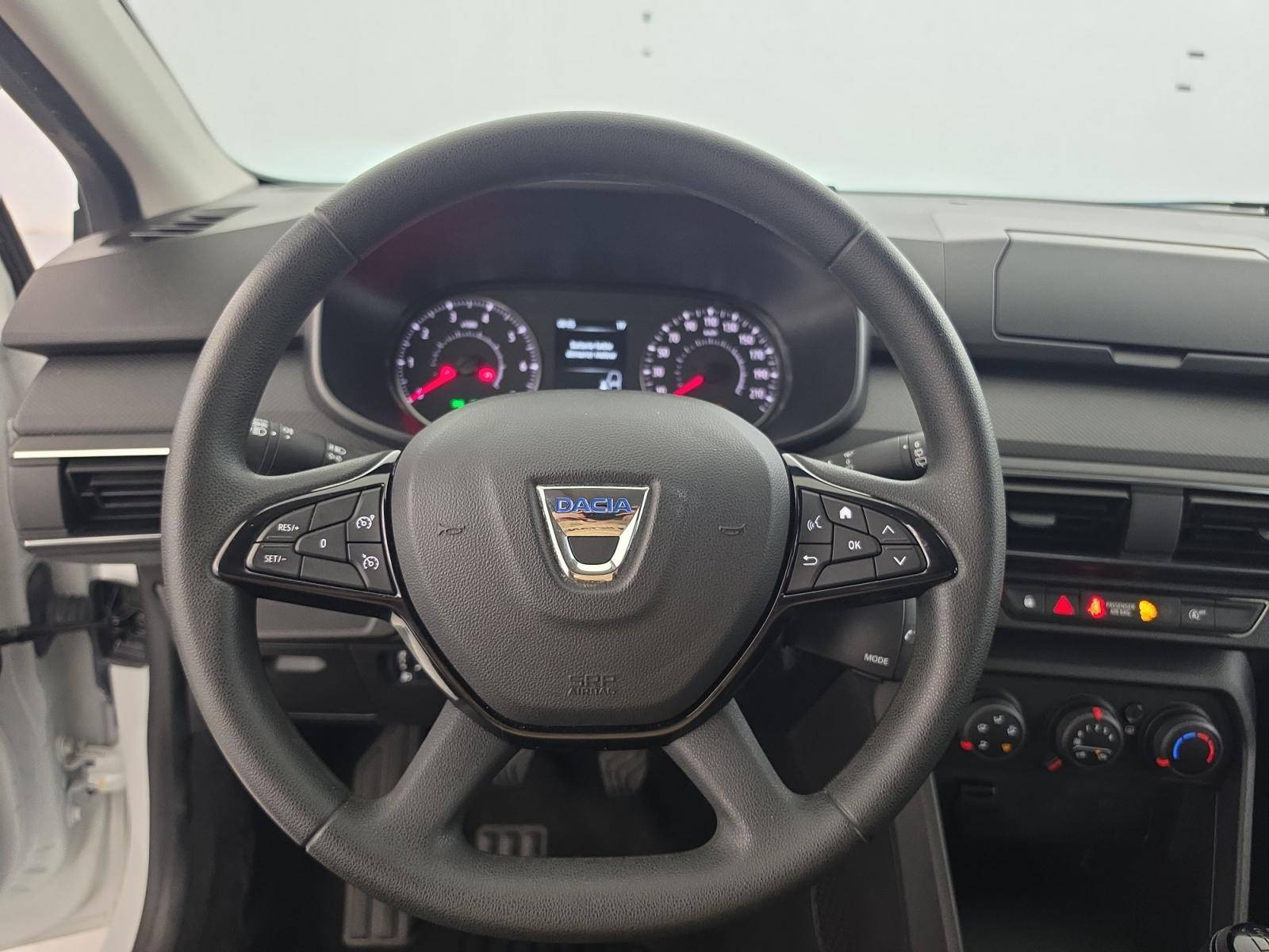 Vente en ligne Dacia Sandero  SCe 65 - 22 au prix de 10 990 €