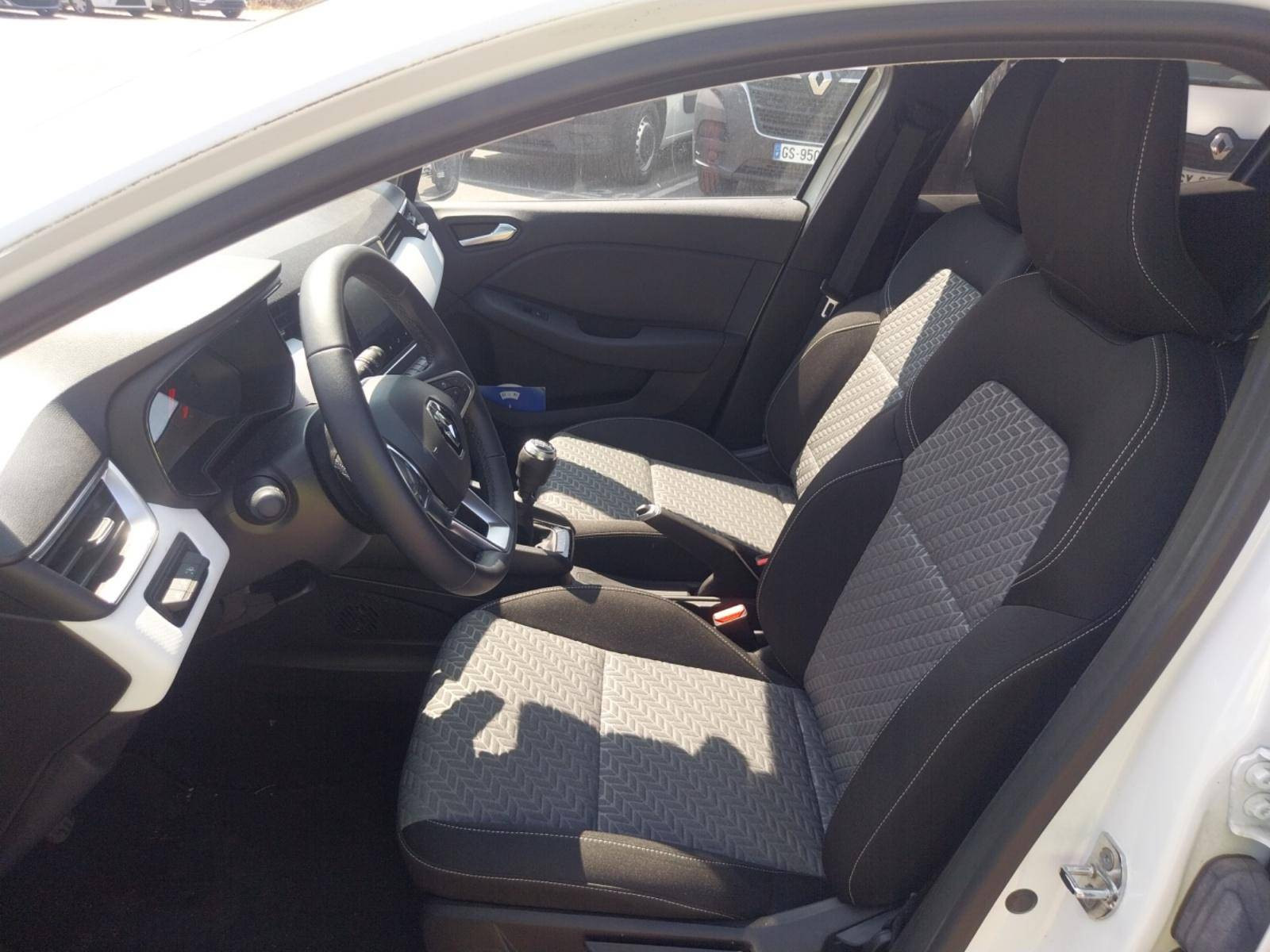 Vente en ligne Renault Clio 5 Clio TCe 90 au prix de 13 850 €
