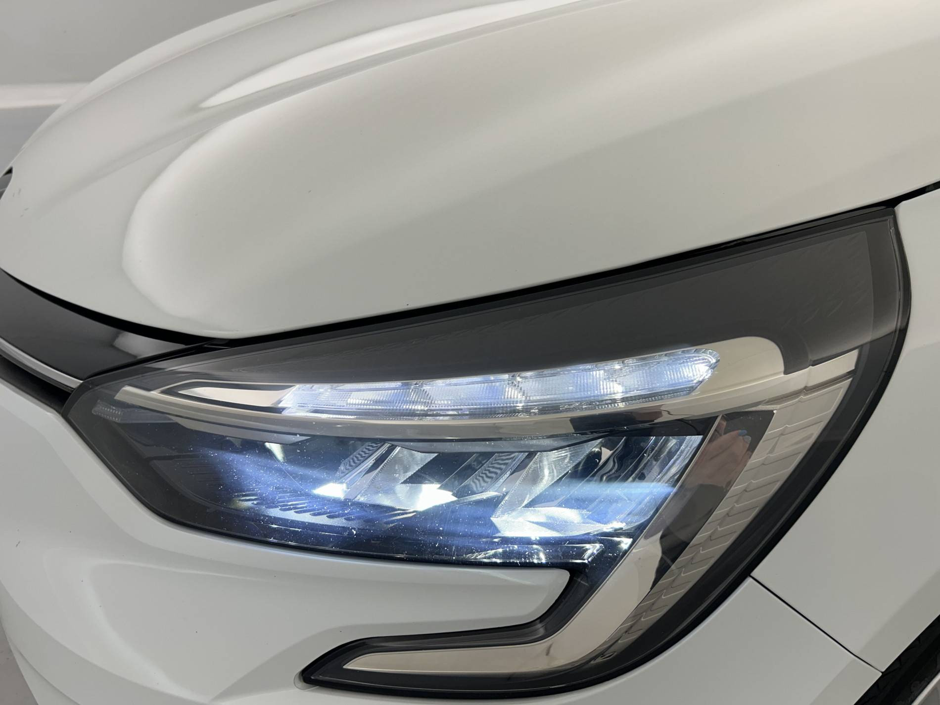 Vente en ligne Renault Clio 5 Clio Blue dCi 100 - 21N au prix de 14 490 €