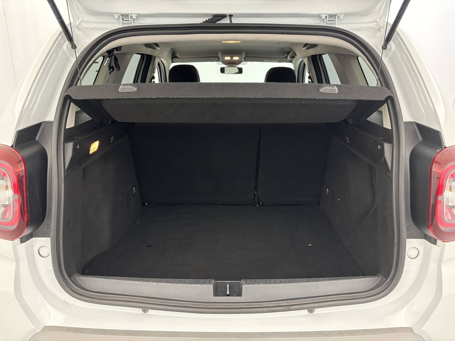 Vente en ligne Dacia Duster  dCi 110 EDC 4x2 au prix de 15 790 €
