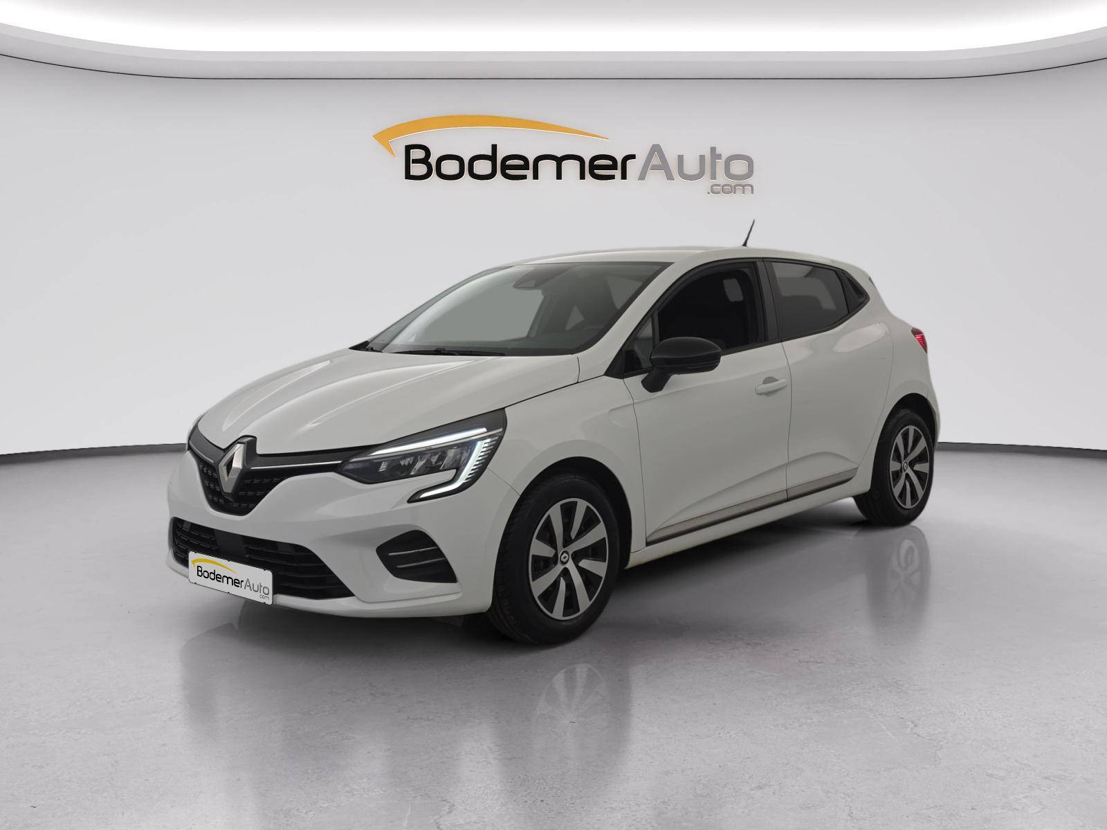 Renault Clio 5 Clio TCe 90 occasion de 2022 en vente à Morlaix