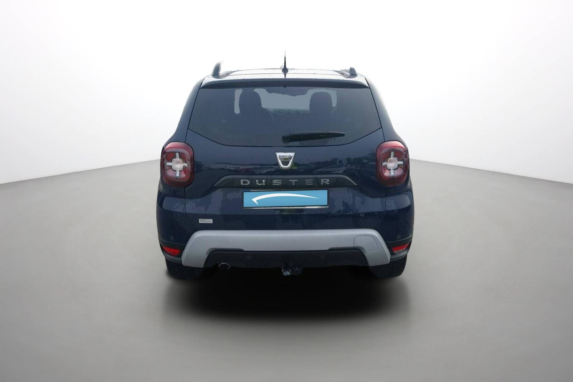 Vente en ligne Dacia Duster  Blue dCi 115 4x2 au prix de 15 390 €