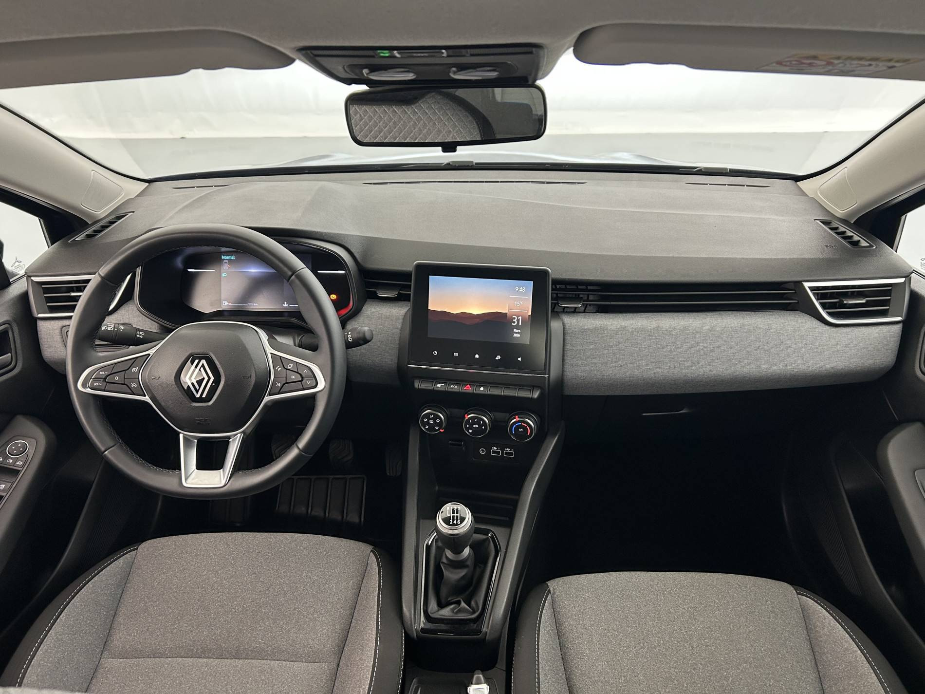 Vente en ligne Renault Clio 5 Clio TCe 90 au prix de 15 990 €