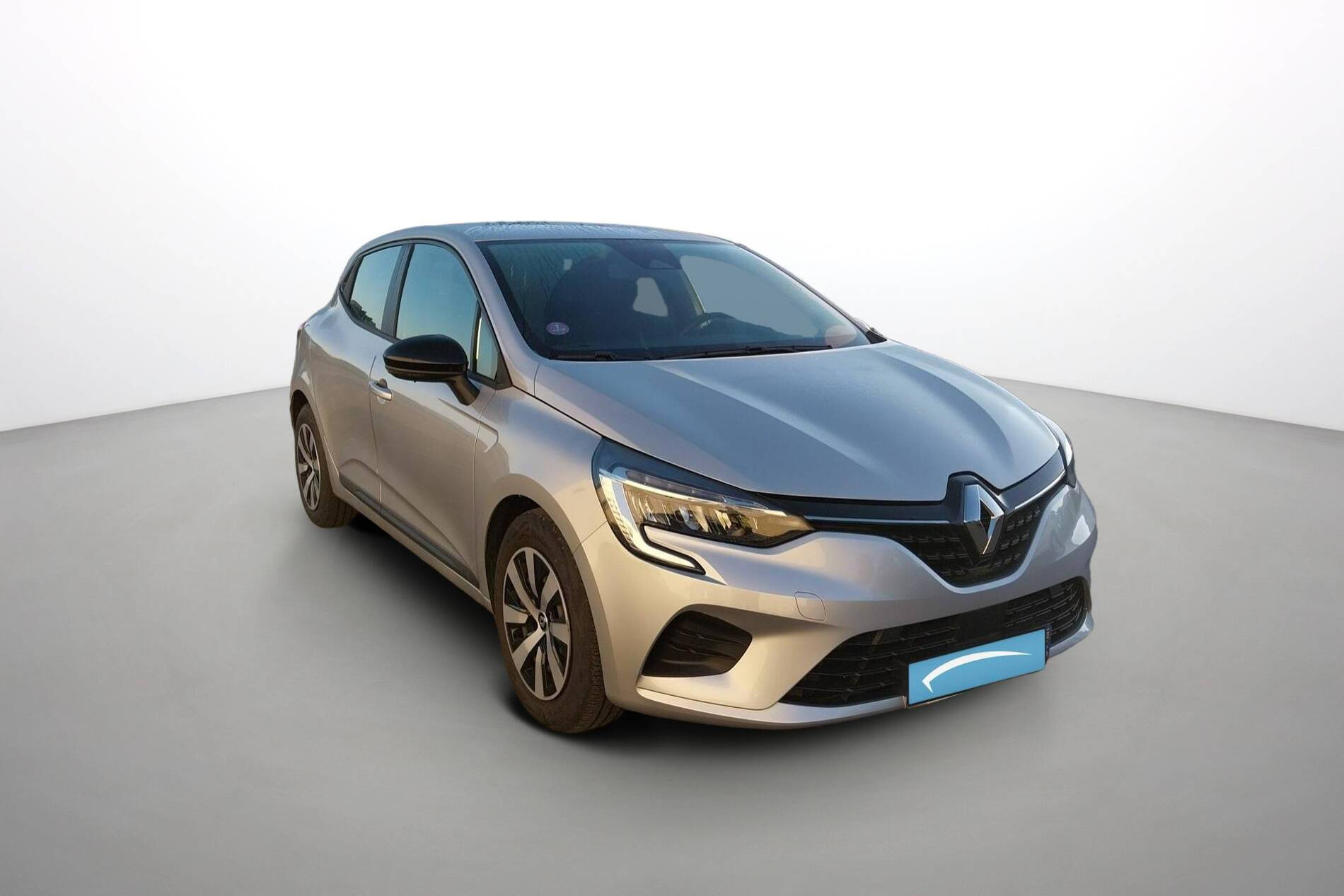 Vente en ligne Renault Clio 5 Clio TCe 90 au prix de 14 790 €