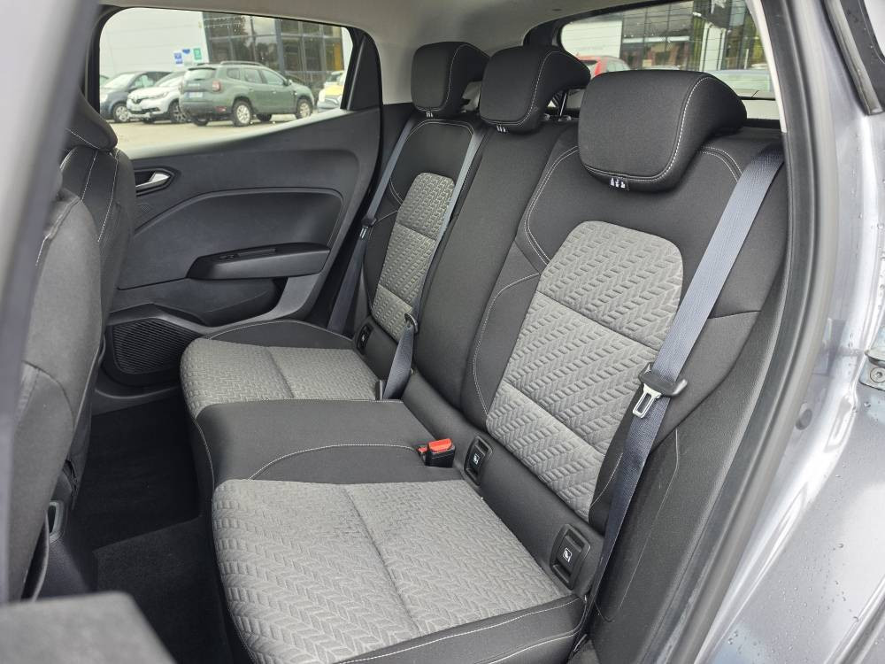 Vente en ligne Renault Clio 5 Clio TCe 90 au prix de 14 990 €